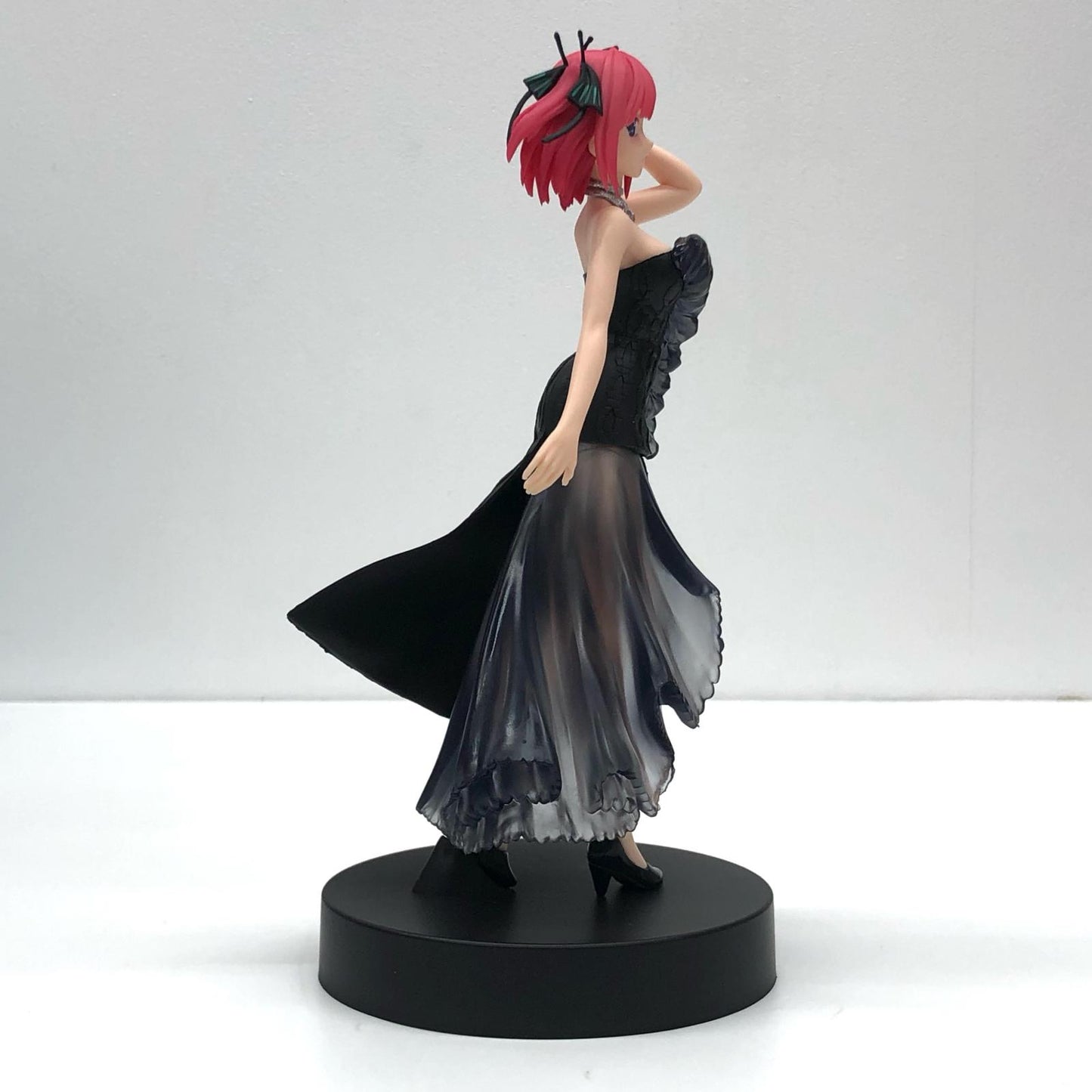 【中古】 五等分の花嫁∬ フィギュア 中野二乃 Kyunties フィギュア Kyunties 2592265【フィギュア】【加古川物流】