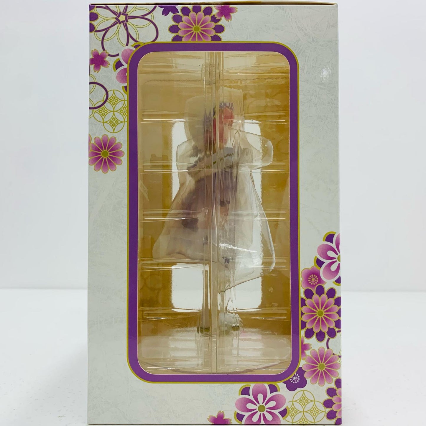 【中古】 中野二乃和装「一番くじ映画五等分の花嫁~幸せの結び~」B賞フィギュア【フィギュア】