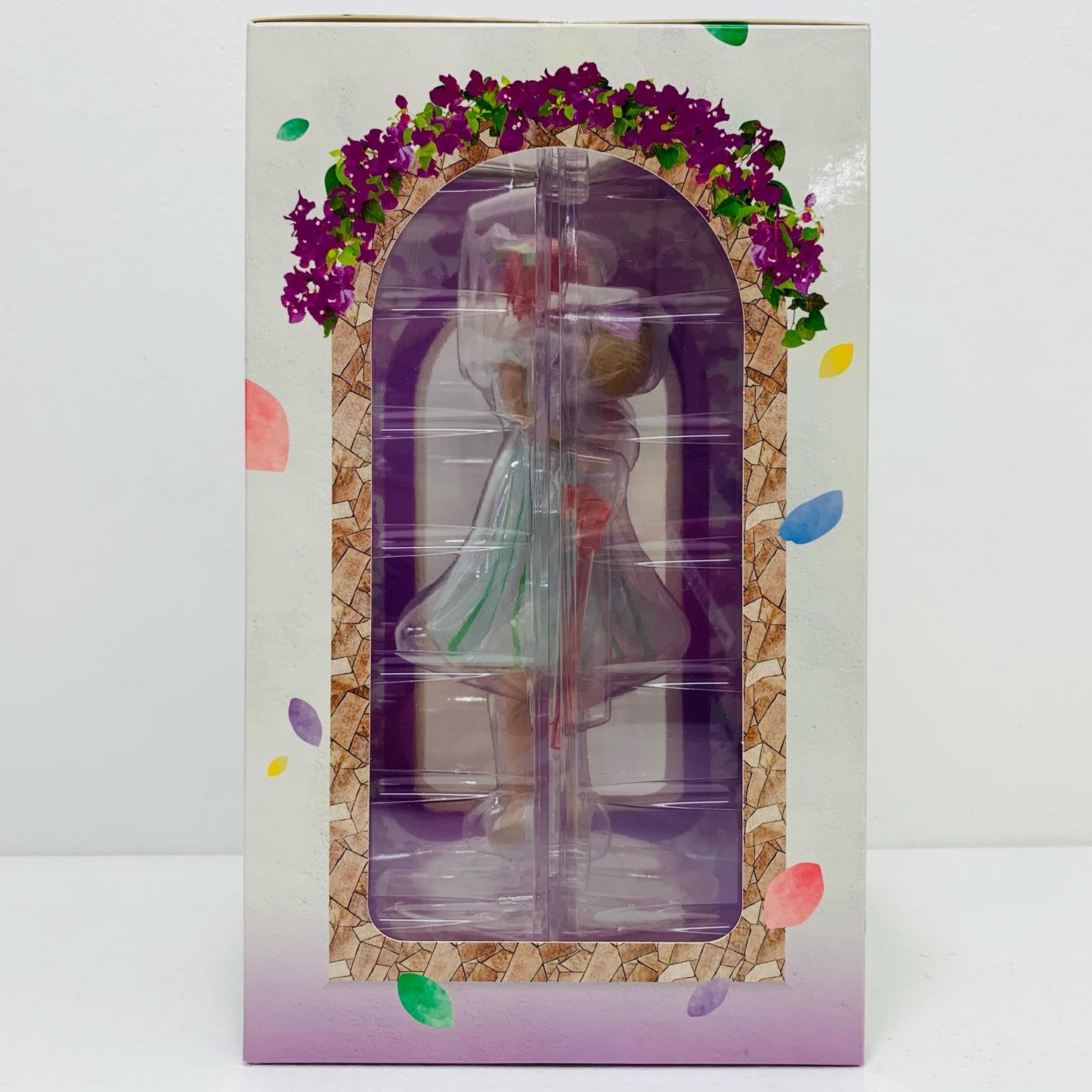 【中古】 中野二乃/ワンピース衣装「一番くじ五等分の花嫁∬~あなたと一緒に。~」B賞フィギュア【フィギュア】