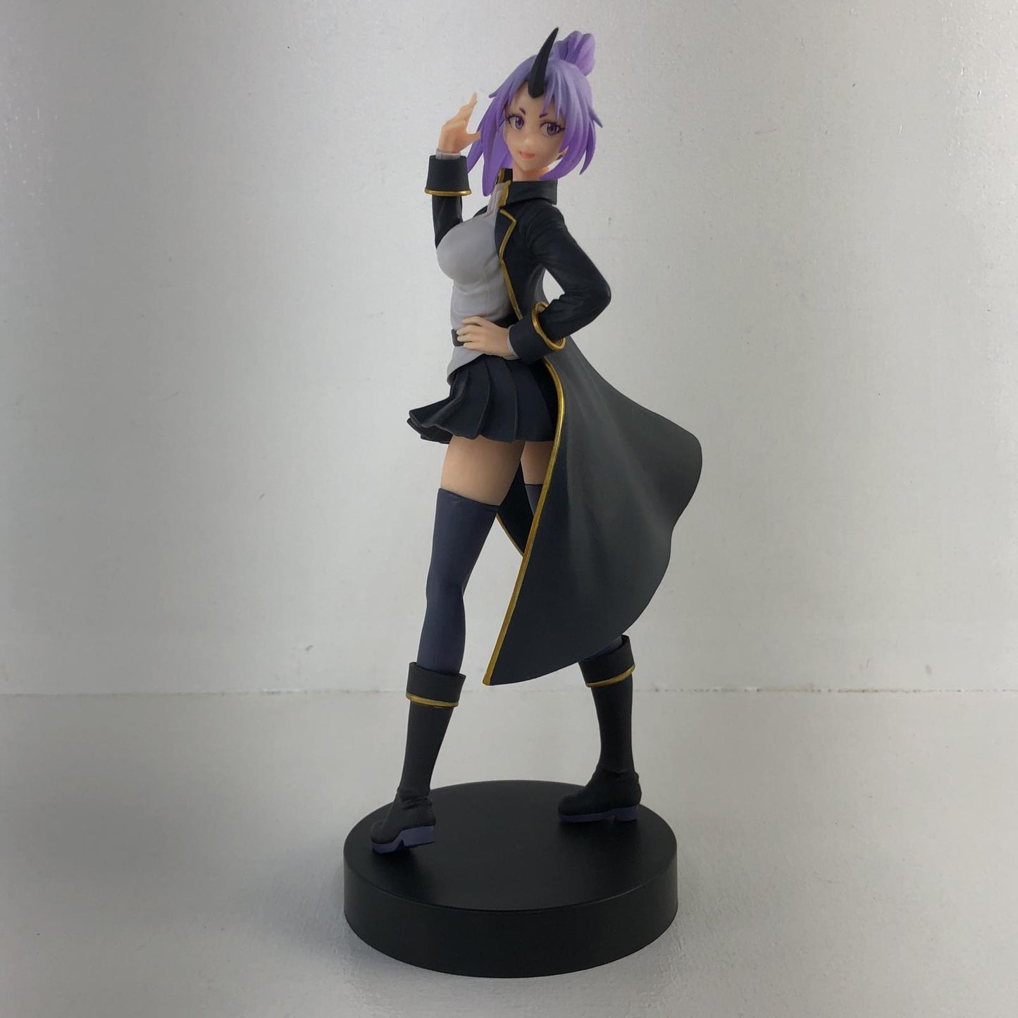 【中古】 シオン「転生したらスライムだった件」ESPRESTO-Glossybody-シオン【フィギュア】
