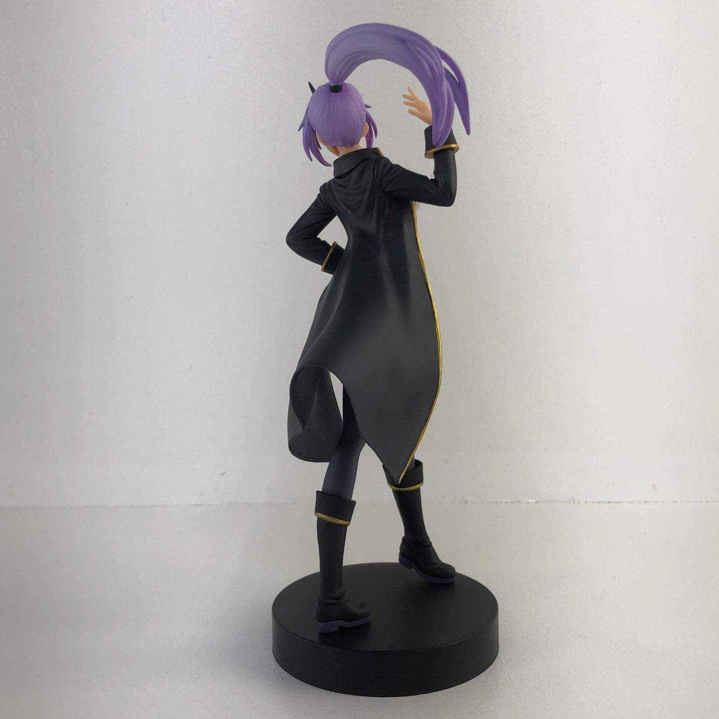 【中古】 シオン「転生したらスライムだった件」ESPRESTO-Glossybody-シオン【フィギュア】