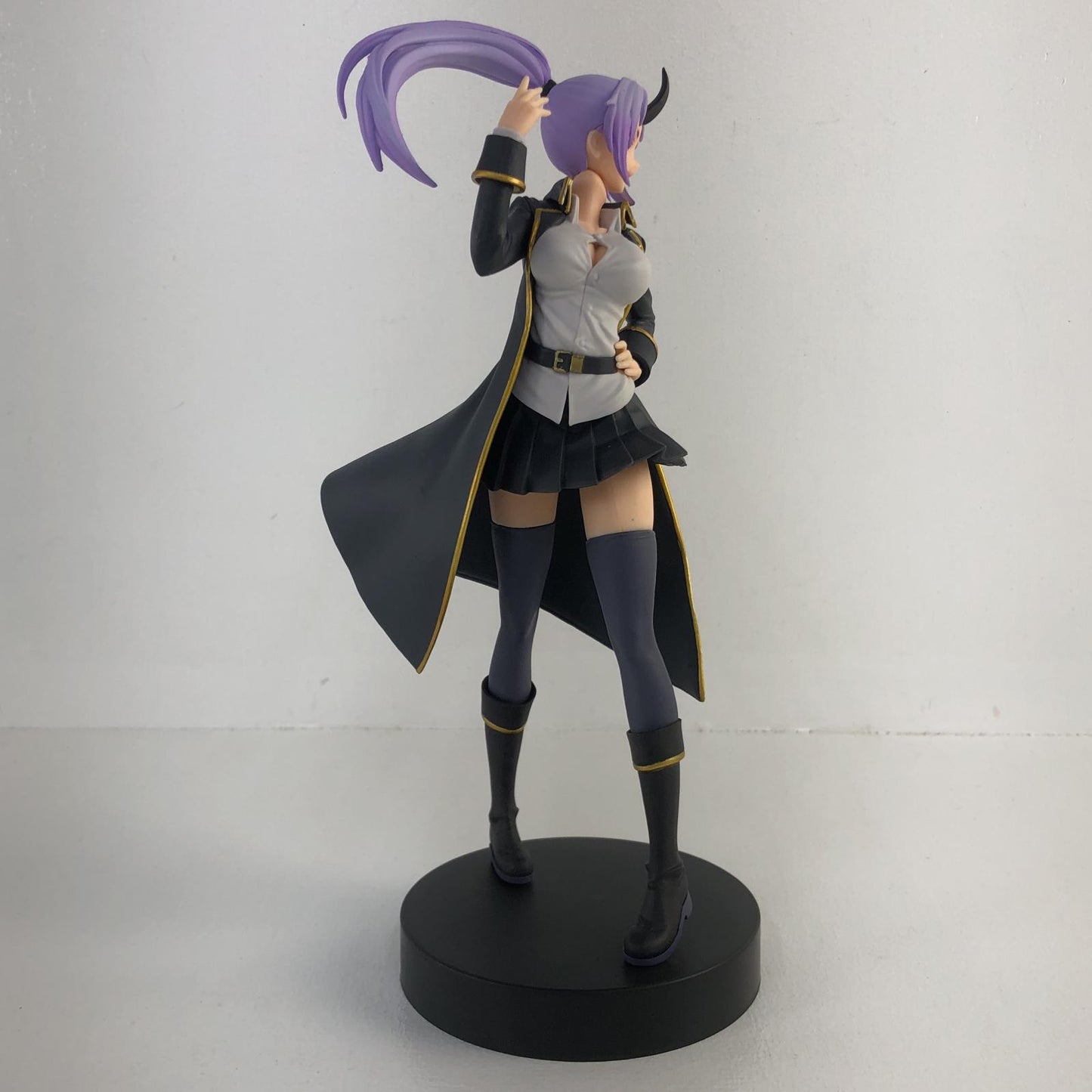 【中古】 シオン「転生したらスライムだった件」ESPRESTO-Glossybody-シオン【フィギュア】