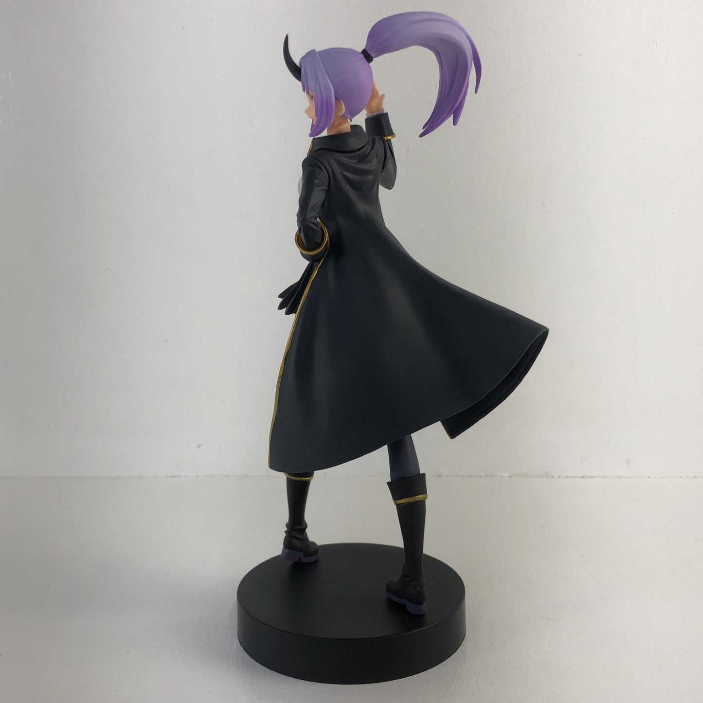 【中古】 シオン「転生したらスライムだった件」ESPRESTO-Glossybody-シオン【フィギュア】