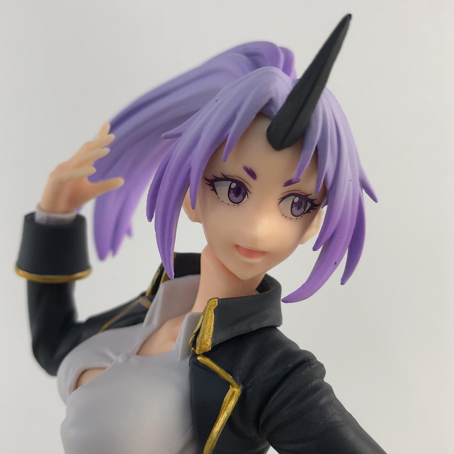 【中古】 シオン「転生したらスライムだった件」ESPRESTO-Glossybody-シオン【フィギュア】