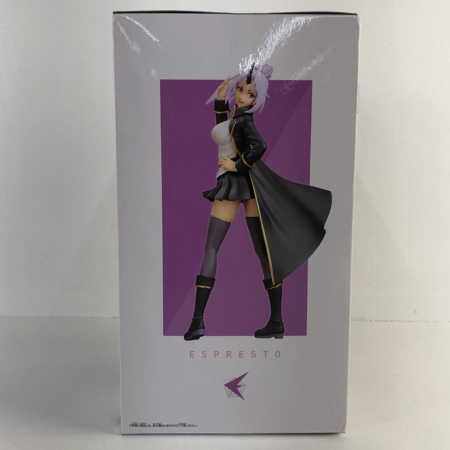 【中古】 シオン「転生したらスライムだった件」ESPRESTO-Glossybody-シオン【フィギュア】