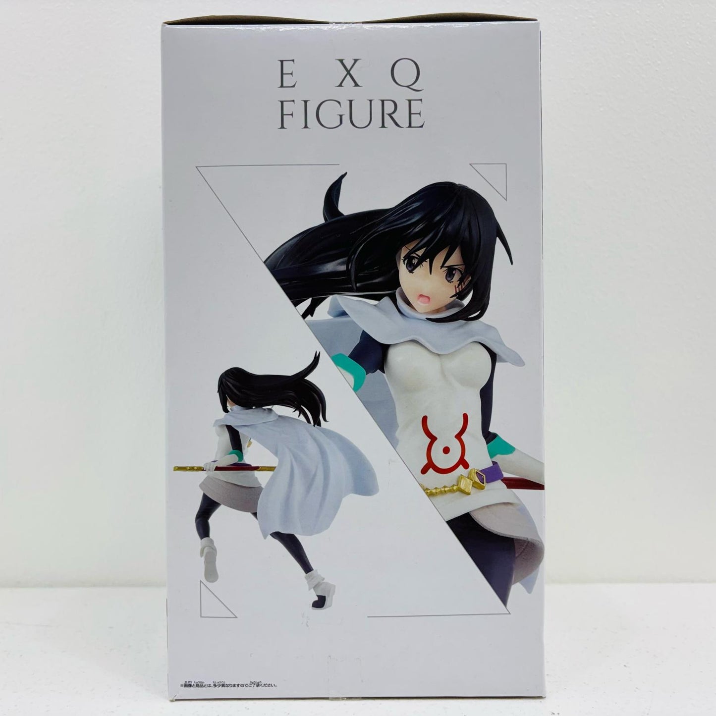 【中古】 シズ「転生したらスライムだった件」EXQフィギュア~シズ~【フィギュア】