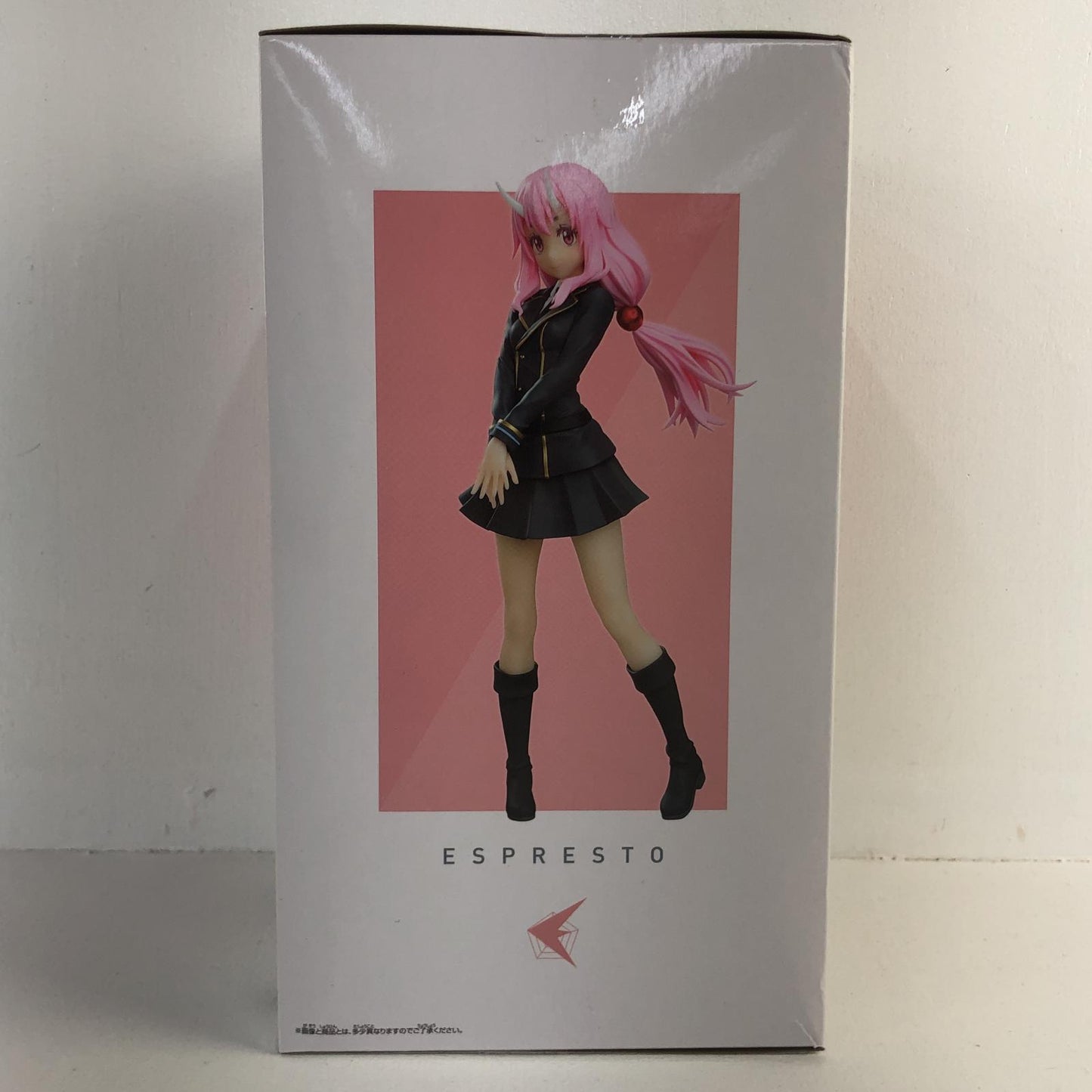 【中古】 シュナ「転生したらスライムだった件」ESPRESTO-Attractivepose-シュナ【フィギュア】