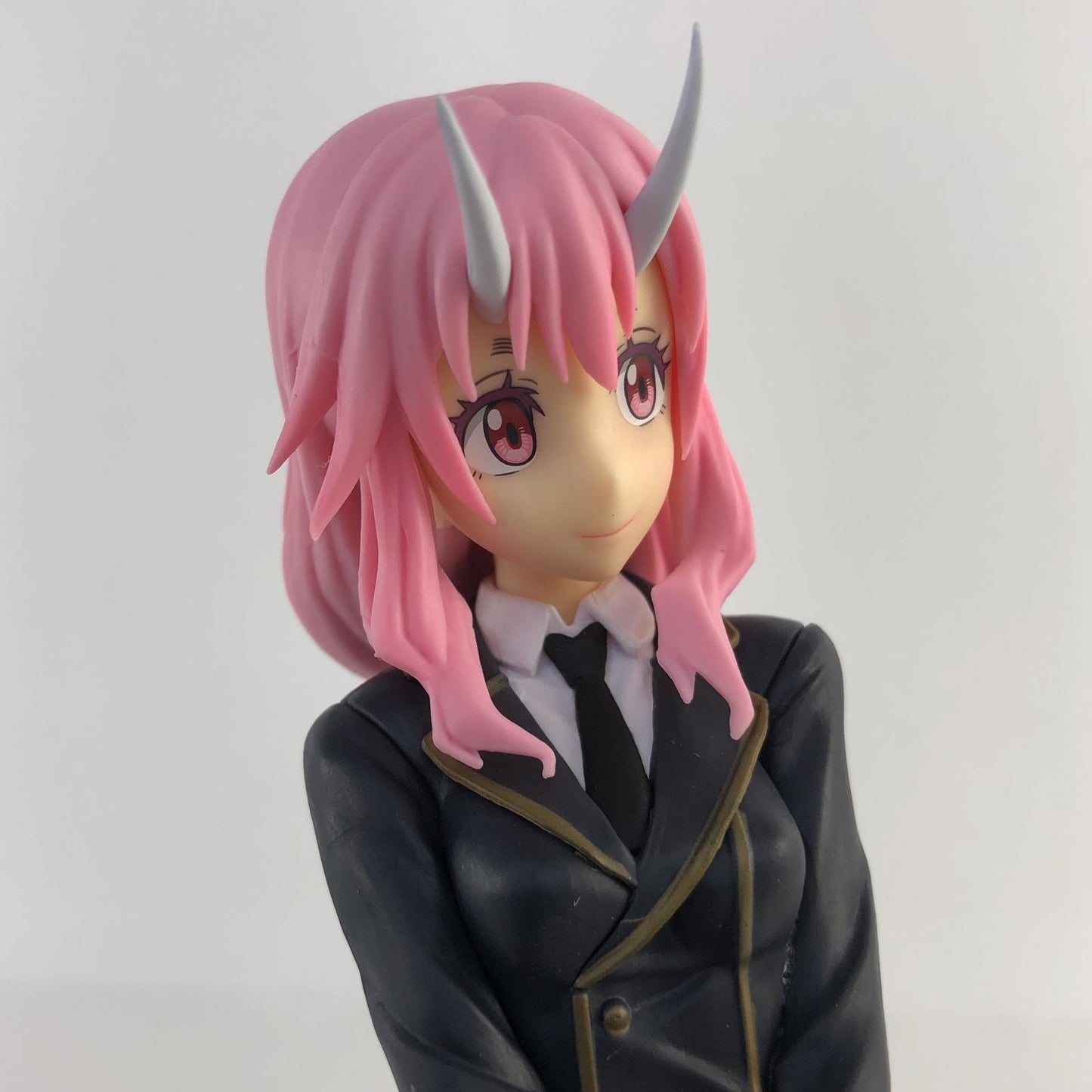 【中古】 シュナ「転生したらスライムだった件」ESPRESTO-Attractivepose-シュナ【フィギュア】