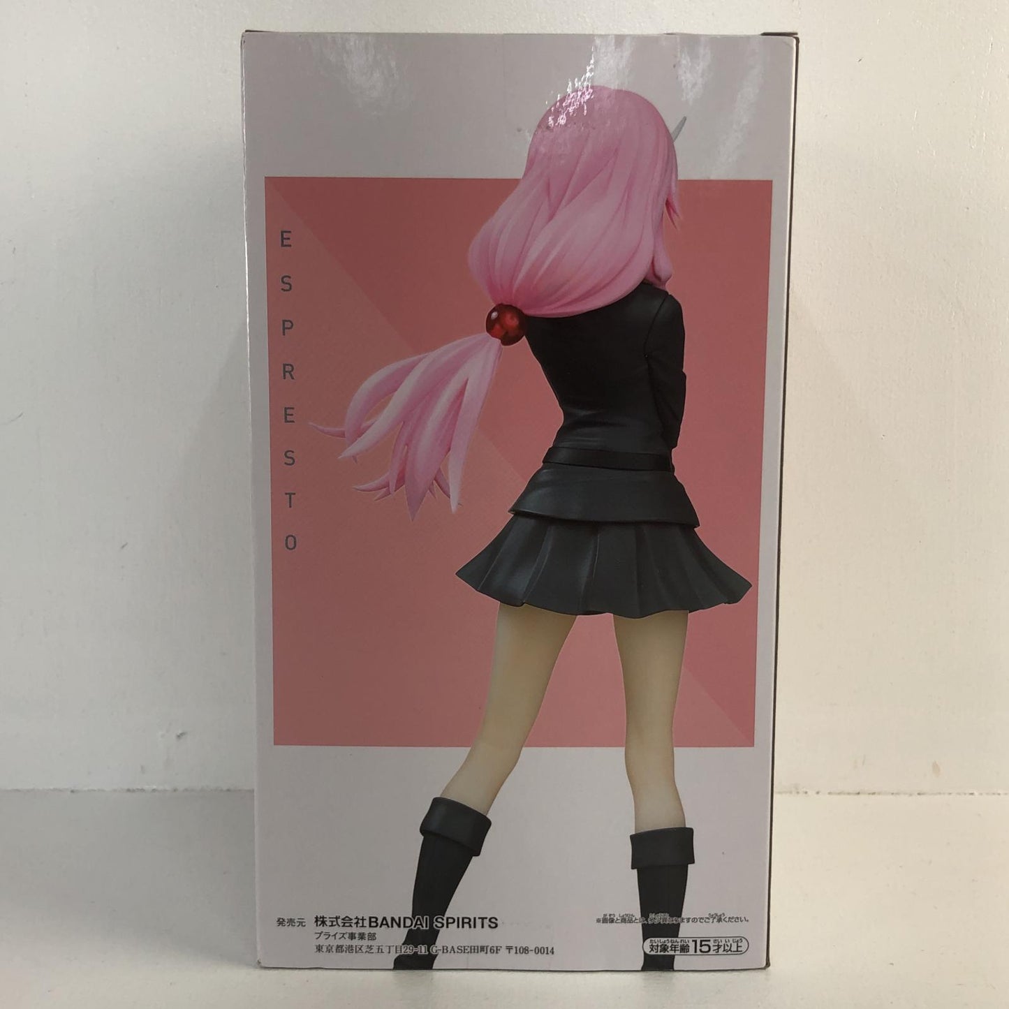 【中古】 シュナ「転生したらスライムだった件」ESPRESTO-Attractivepose-シュナ【フィギュア】
