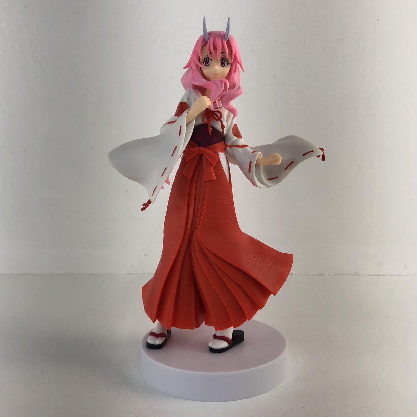 【中古】 シュナ「転生したらスライムだった件」ESPRESTO-Maidencostumetexture-シュナ【フィギュア】