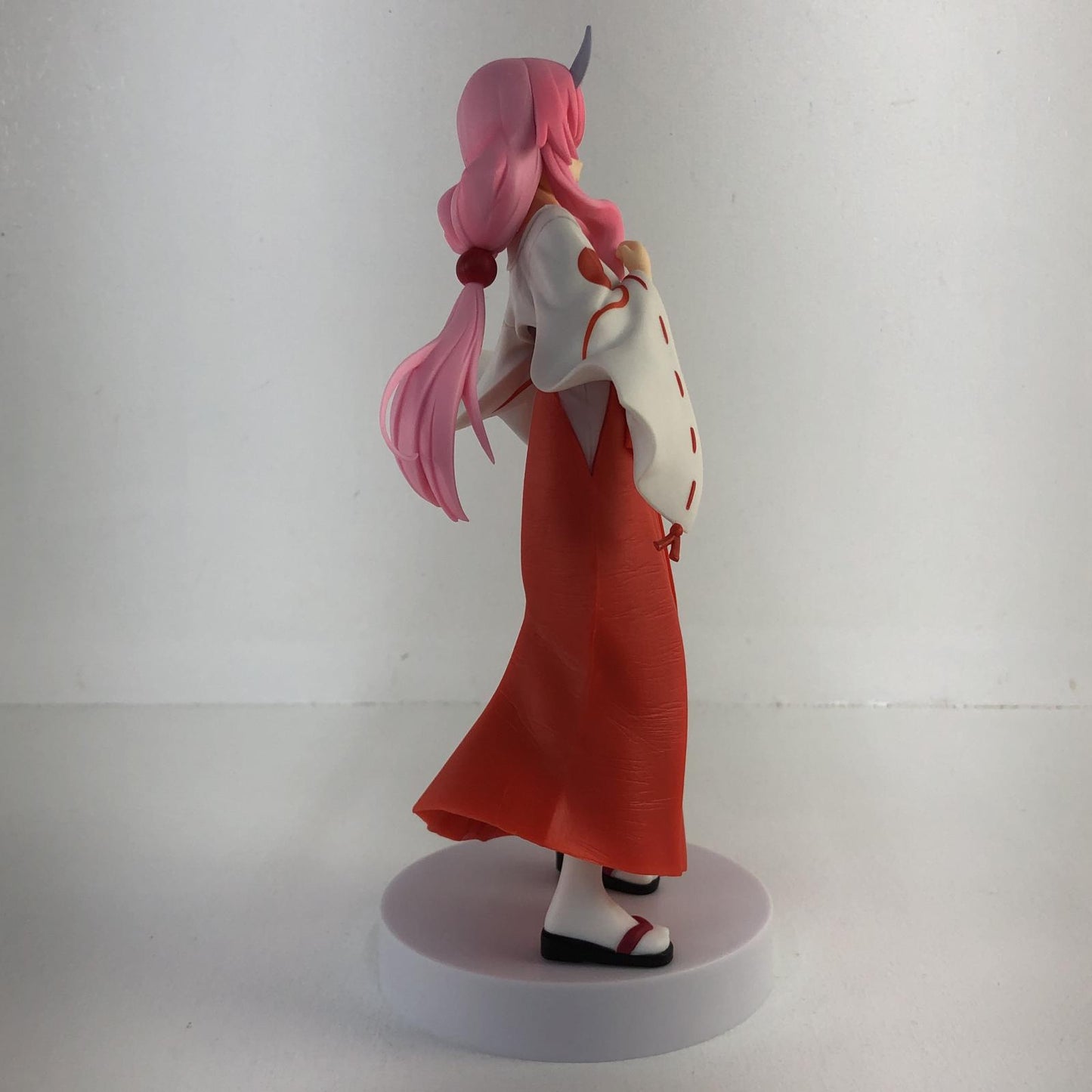 【中古】 シュナ「転生したらスライムだった件」ESPRESTO-Maidencostumetexture-シュナ【フィギュア】