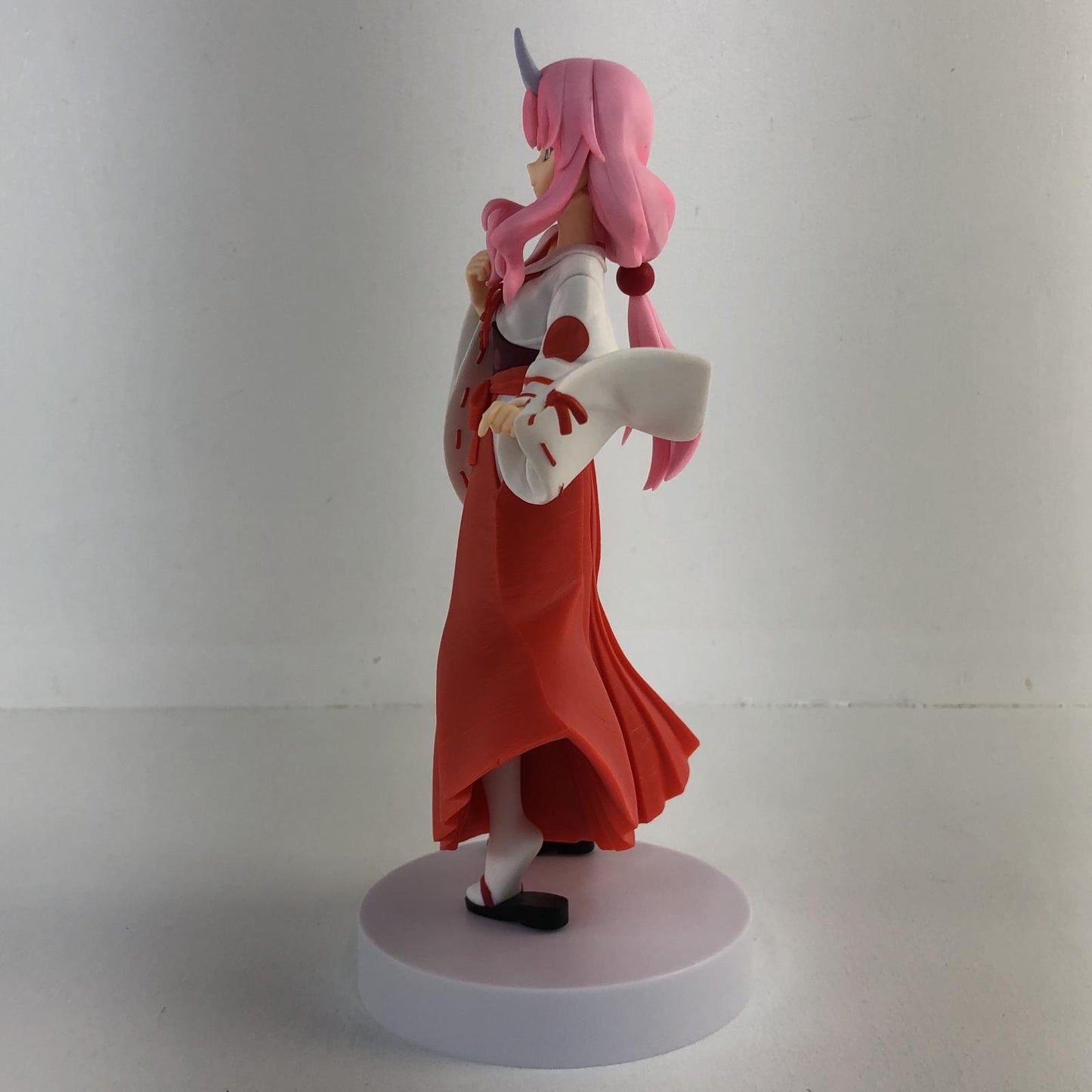 【中古】 シュナ「転生したらスライムだった件」ESPRESTO-Maidencostumetexture-シュナ【フィギュア】