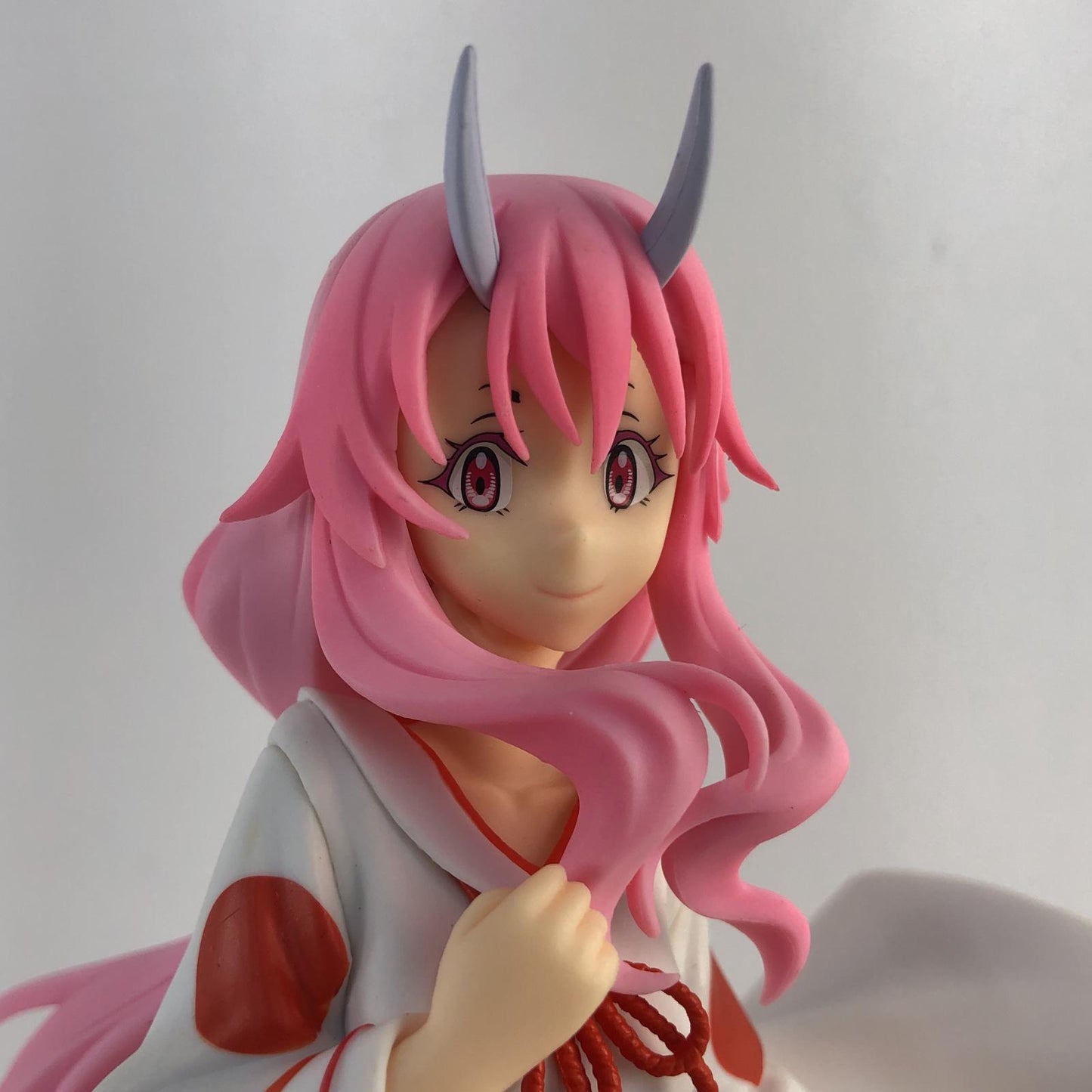 【中古】 シュナ「転生したらスライムだった件」ESPRESTO-Maidencostumetexture-シュナ【フィギュア】