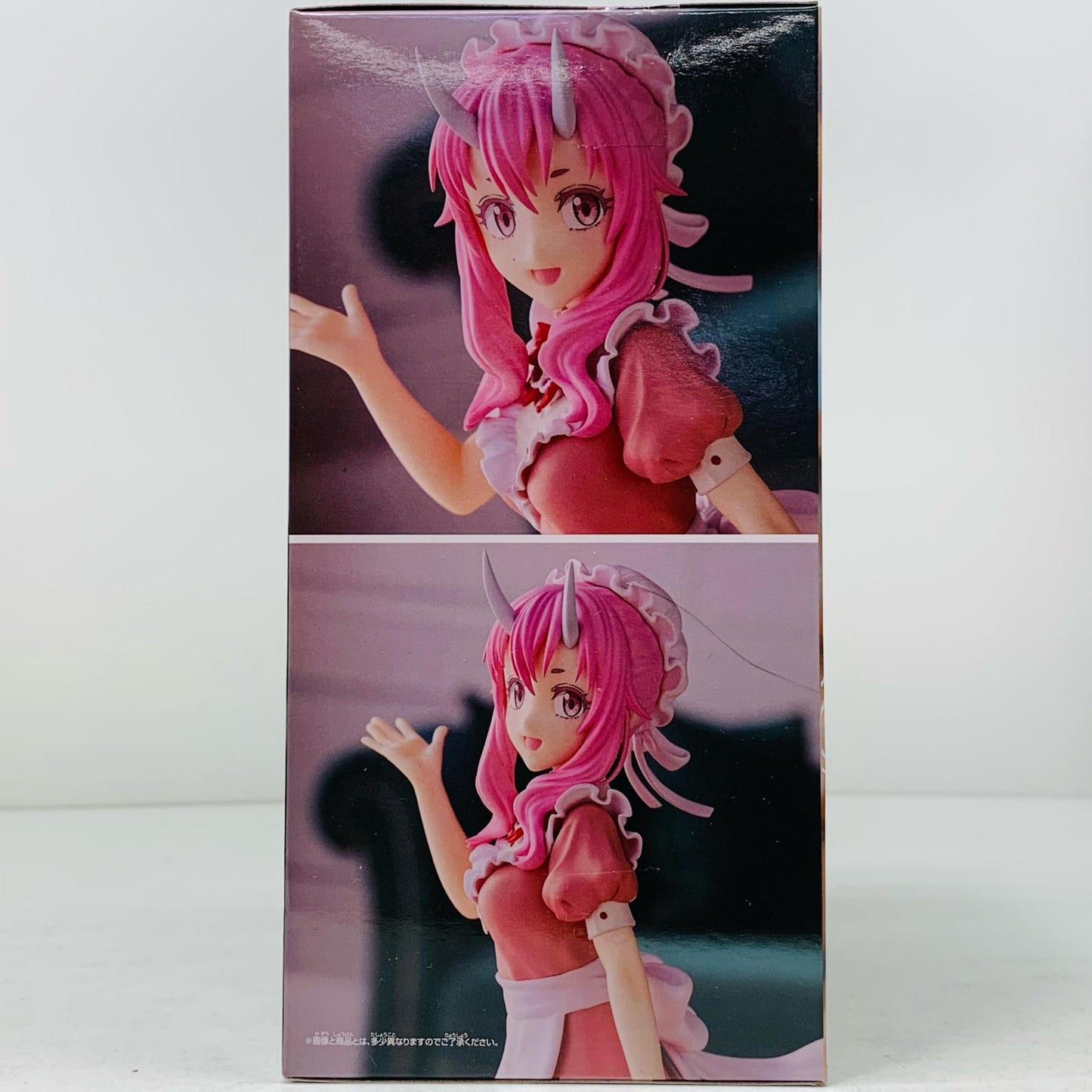 【中古】 シュナ「転生したらスライムだった件」フィギュアシュナメイドver.【フィギュア】