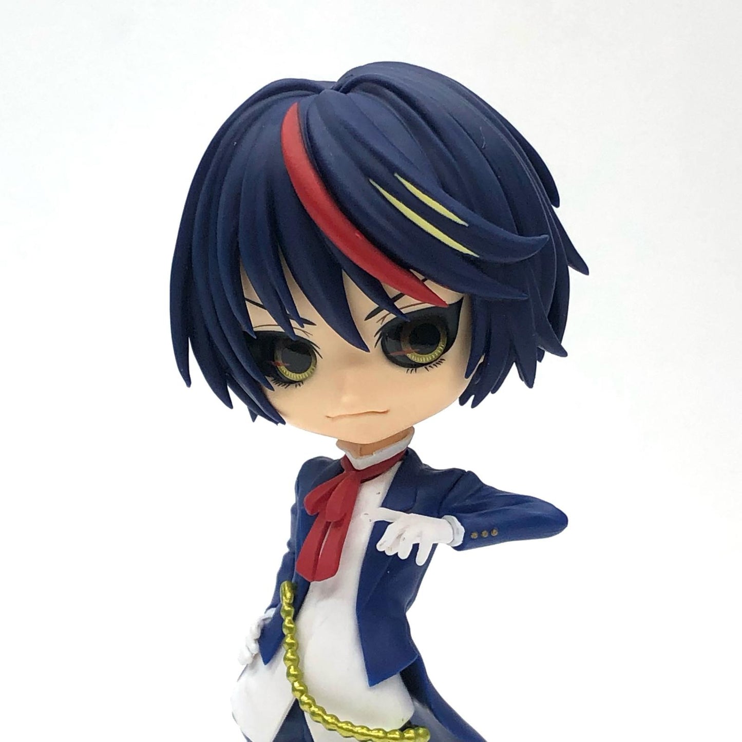 【中古】 ディアブロB(アナザーカラーver.)「転生したらスライムだった件」Qposket-悪魔ディアブロ-【フィギュア】