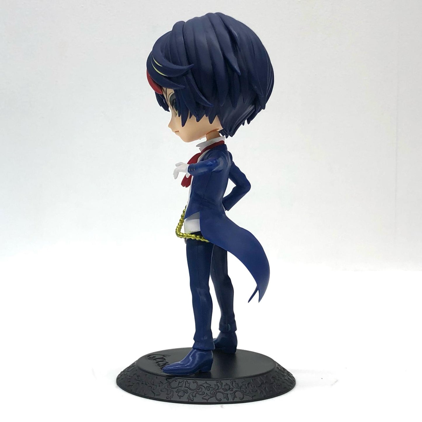 【中古】 ディアブロB(アナザーカラーver.)「転生したらスライムだった件」Qposket-悪魔ディアブロ-【フィギュア】