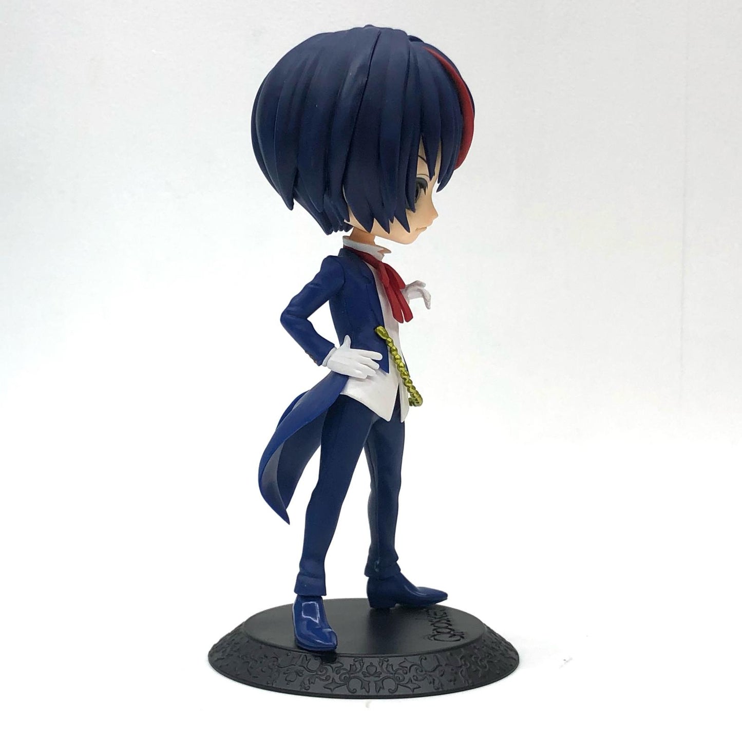 【中古】 ディアブロB(アナザーカラーver.)「転生したらスライムだった件」Qposket-悪魔ディアブロ-【フィギュア】