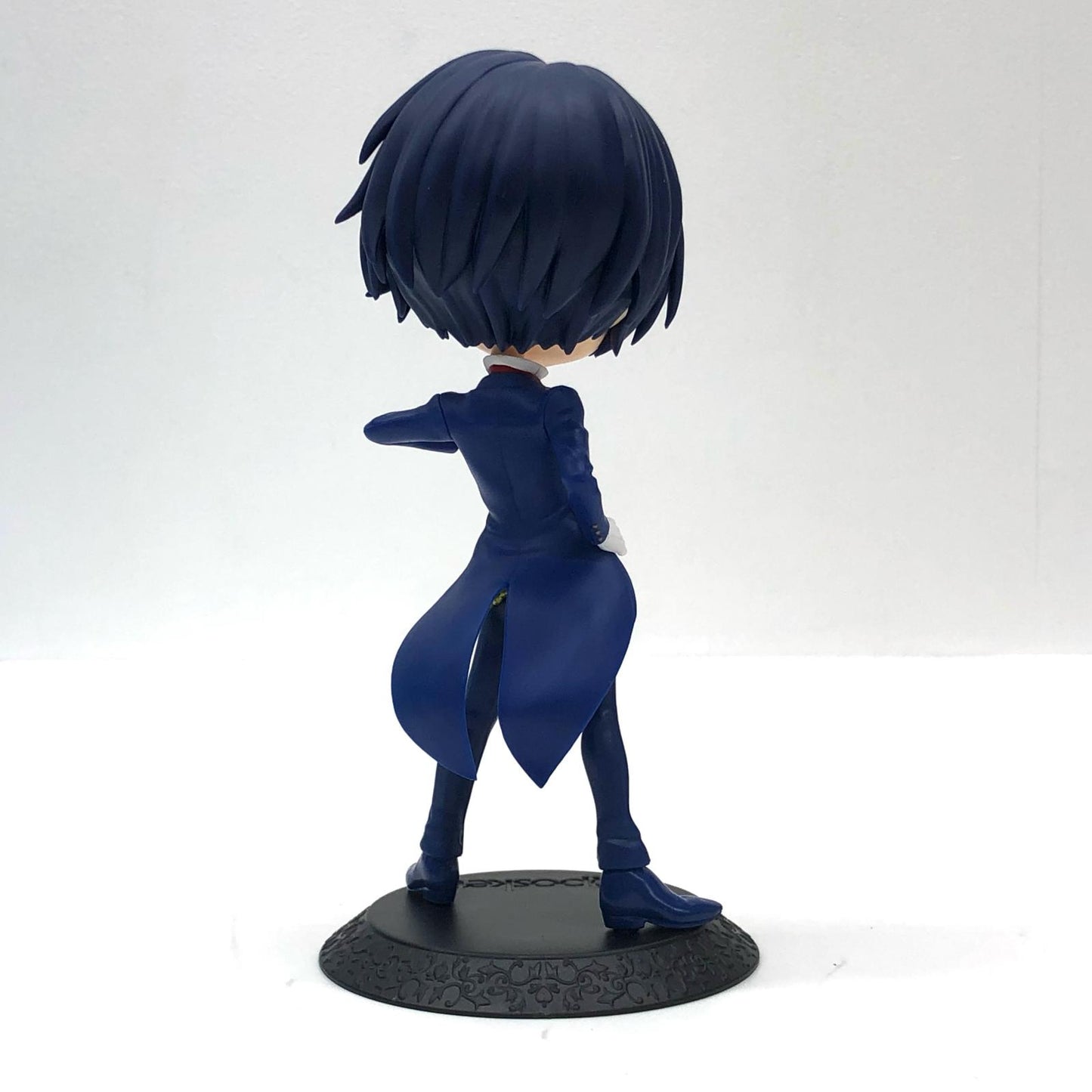【中古】 ディアブロB(アナザーカラーver.)「転生したらスライムだった件」Qposket-悪魔ディアブロ-【フィギュア】