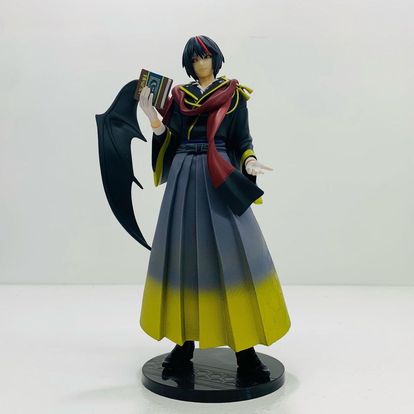【中古】 ディアブロ着物ver.「一番くじ転生したらスライムだった件~和魔国連邦!~」B賞フィギュア【フィギュア】【飾磨店】