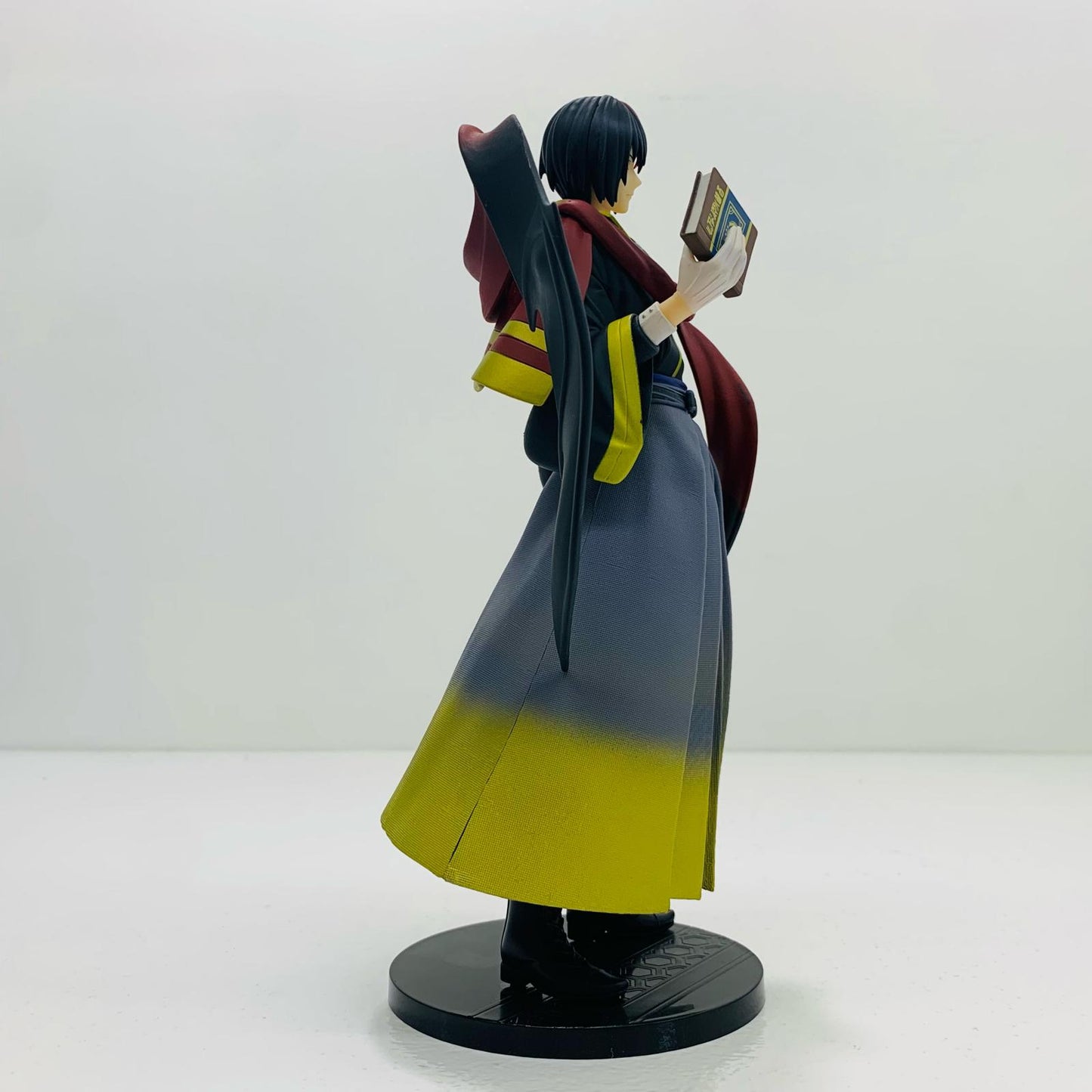 【中古】 ディアブロ着物ver.「一番くじ転生したらスライムだった件~和魔国連邦!~」B賞フィギュア【フィギュア】【飾磨店】