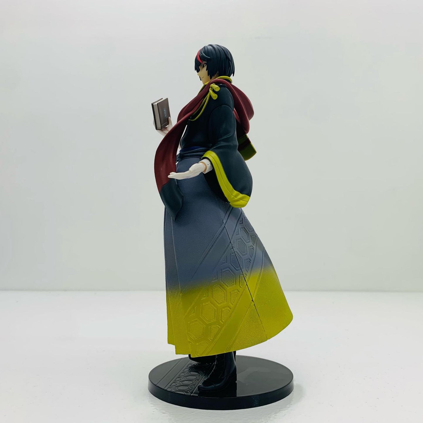 【中古】 ディアブロ着物ver.「一番くじ転生したらスライムだった件~和魔国連邦!~」B賞フィギュア【フィギュア】【飾磨店】