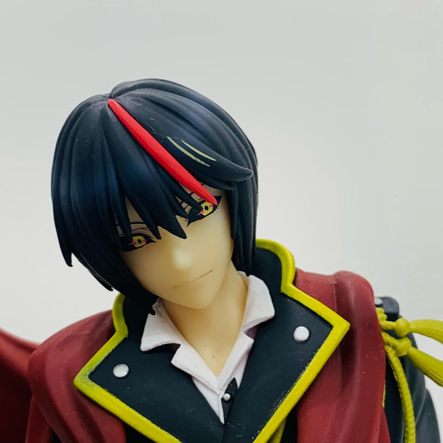 【中古】 ディアブロ着物ver.「一番くじ転生したらスライムだった件~和魔国連邦!~」B賞フィギュア【フィギュア】【飾磨店】
