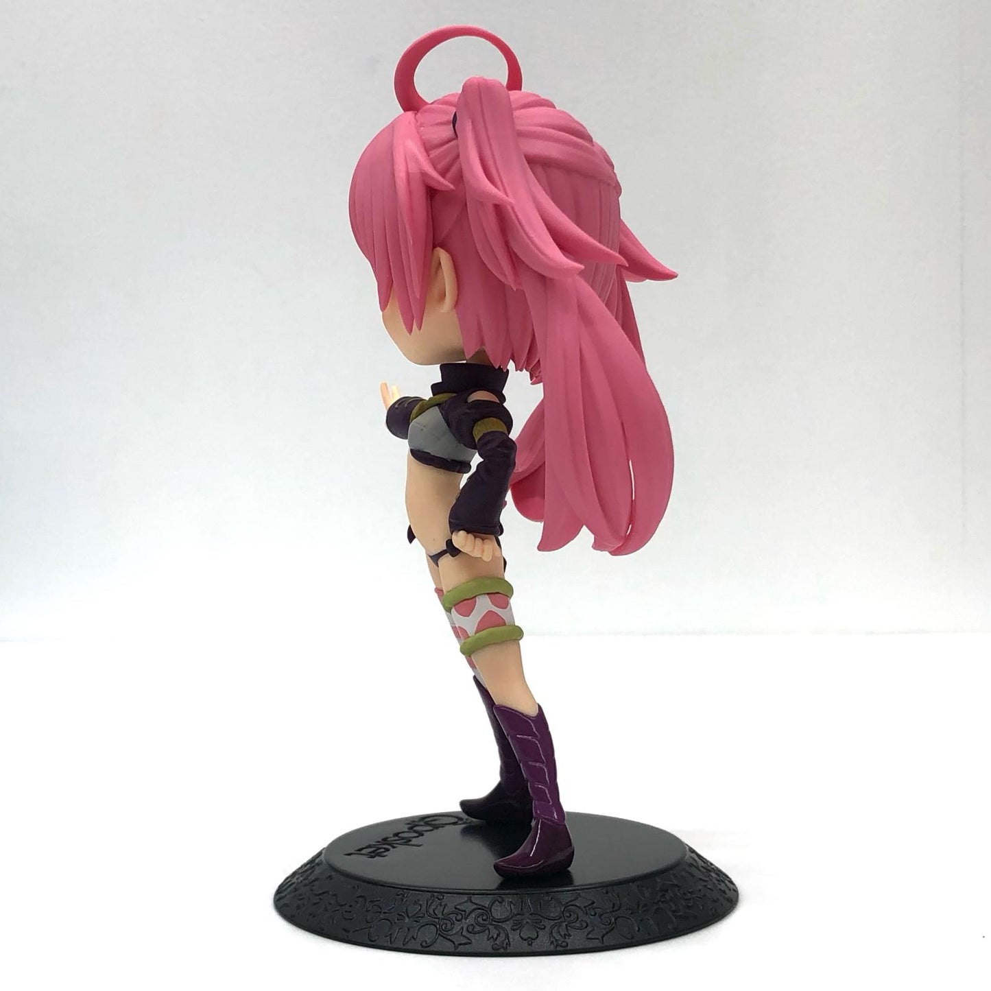 【中古】 ミリム・ナーヴァ(髪濃/B)「転生したらスライムだった件」Qposket-Millim-【フィギュア】【飾磨店】