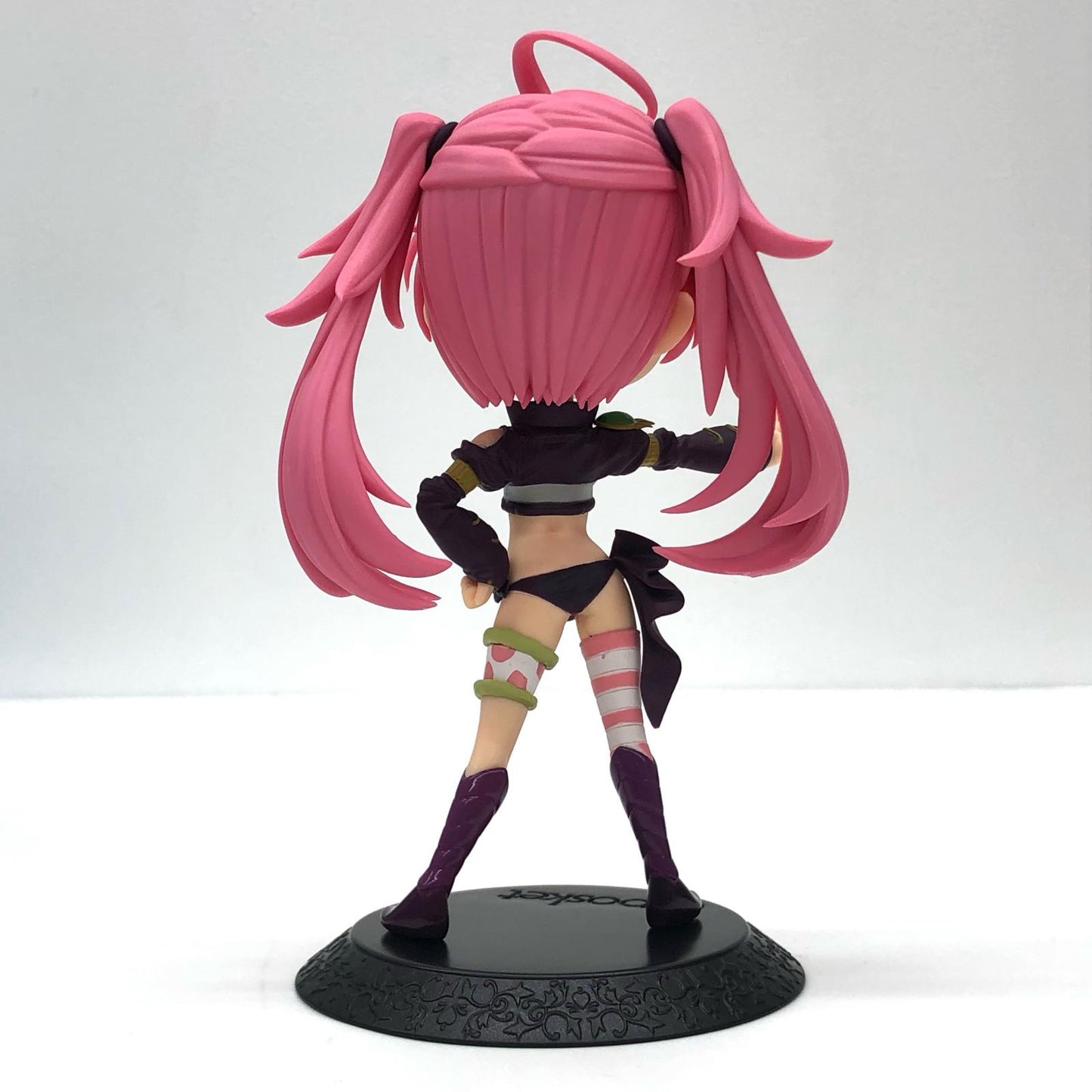 【中古】 ミリム・ナーヴァ(髪濃/B)「転生したらスライムだった件」Qposket-Millim-【フィギュア】【飾磨店】