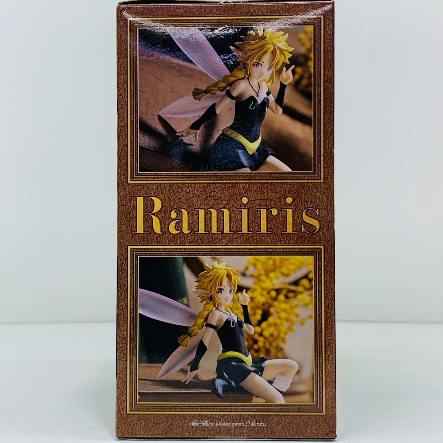 【中古】 ラミリス「転生したらスライムだった件」ラミリスフィギュア【フィギュア】