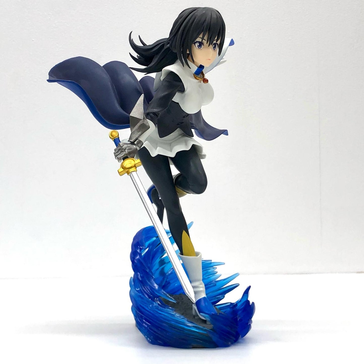 【中古】 仮面の勇者「転生したらスライムだった件」ESPRESTOest-EXTRAMOTIONS-仮面の勇者【フィギュア】