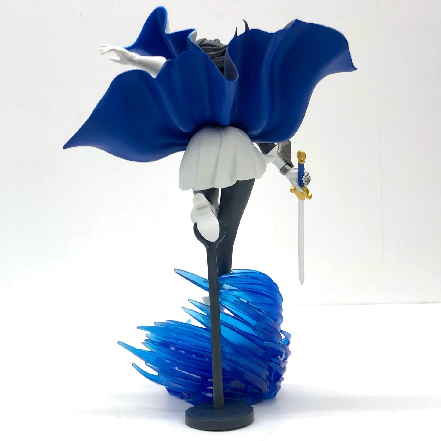 【中古】 仮面の勇者「転生したらスライムだった件」ESPRESTOest-EXTRAMOTIONS-仮面の勇者【フィギュア】
