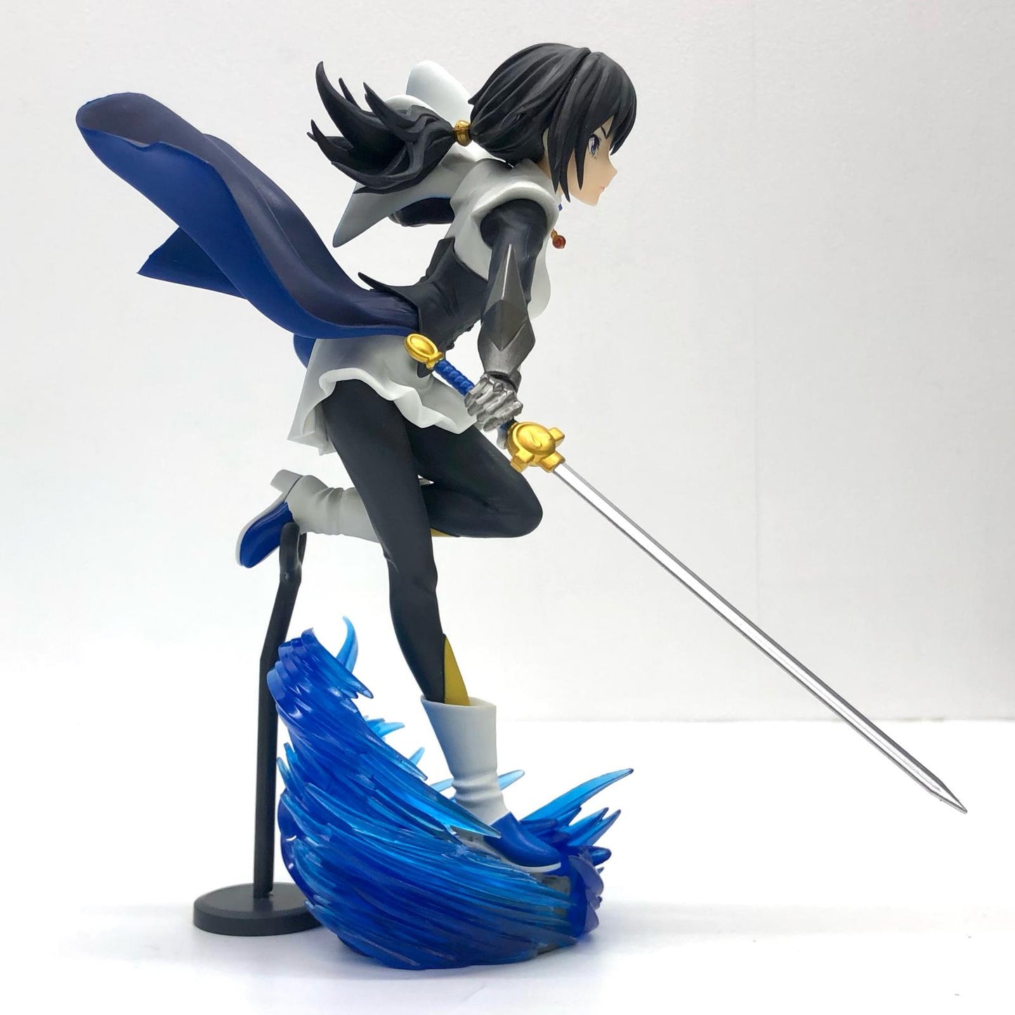 【中古】 仮面の勇者「転生したらスライムだった件」ESPRESTOest-EXTRAMOTIONS-仮面の勇者【フィギュア】
