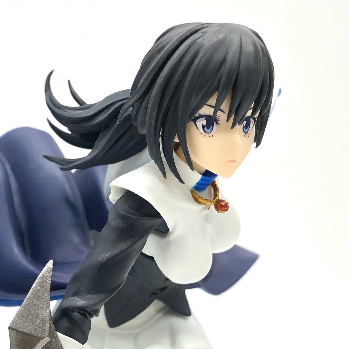【中古】 仮面の勇者「転生したらスライムだった件」ESPRESTOest-EXTRAMOTIONS-仮面の勇者【フィギュア】
