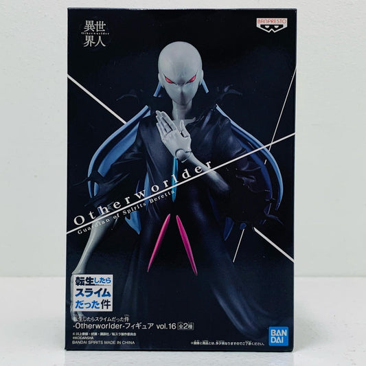 【中古】 精霊守護者ベレッタ「転生したらスライムだった件」-Otherworlder-フィギュアvol.16【フィギュア】
