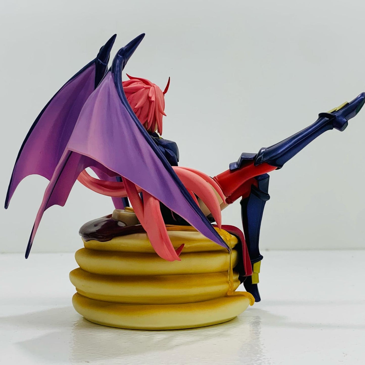 【中古】 魔王ミリム「一番くじ転生したらスライムだった件~俺、魔王になったよ~」B賞フィギュア【フィギュア】【飾磨店】