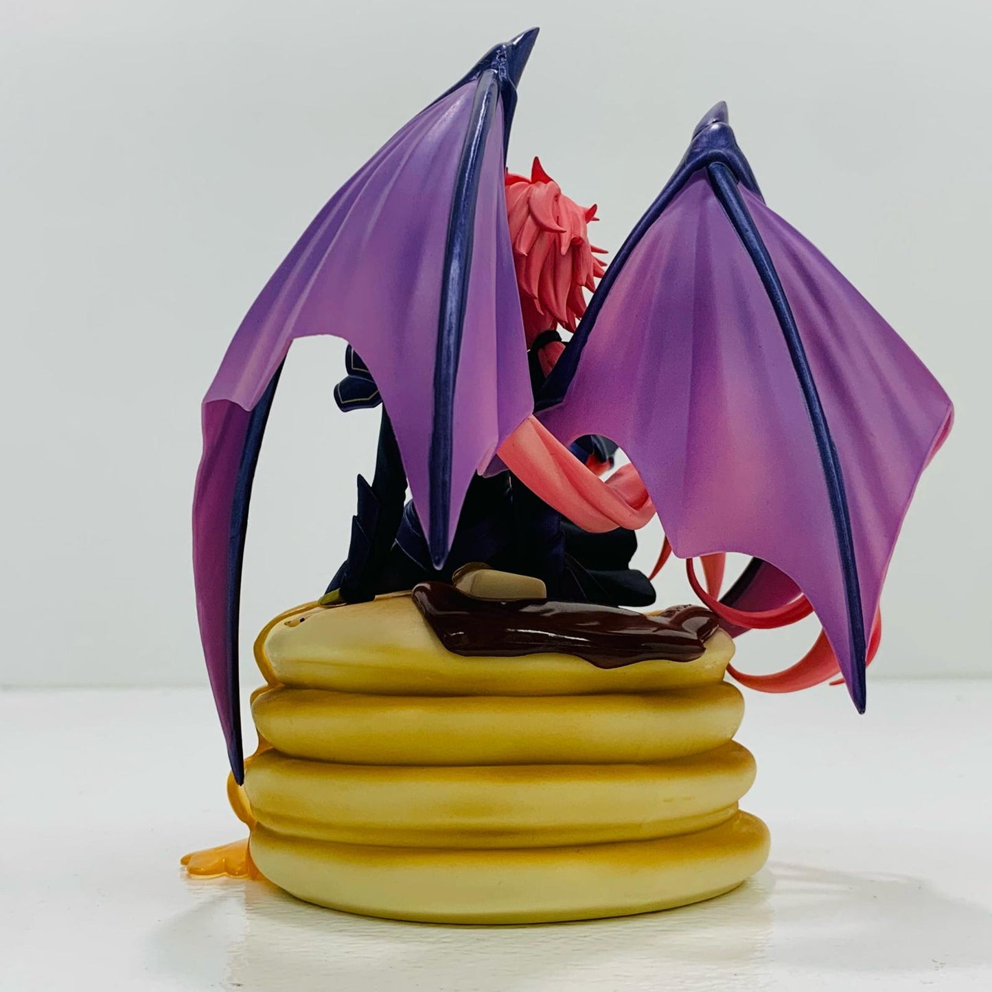 【中古】 魔王ミリム「一番くじ転生したらスライムだった件~俺、魔王になったよ~」B賞フィギュア【フィギュア】【飾磨店】