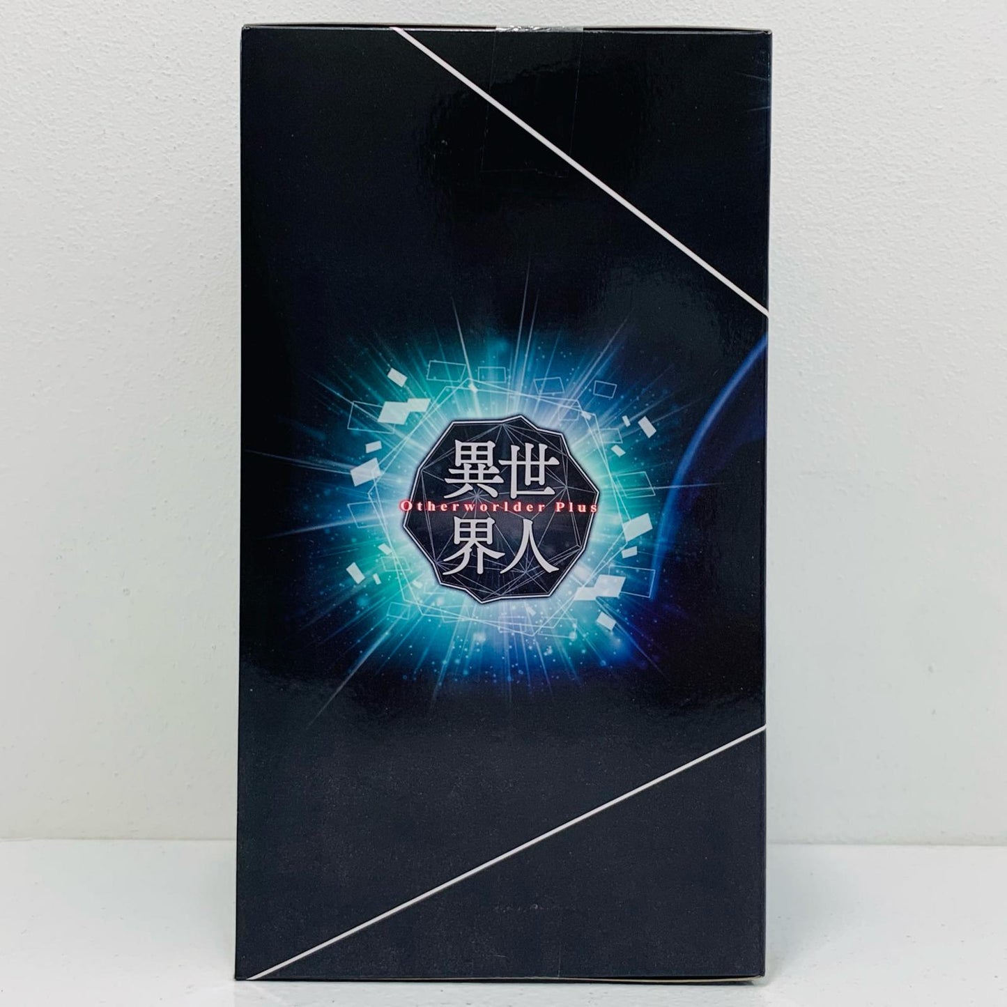 【中古】 魔王リムル=テンペスト「転生したらスライムだった件」-OtherworlderPlus-フィギュア【フィギュア】
