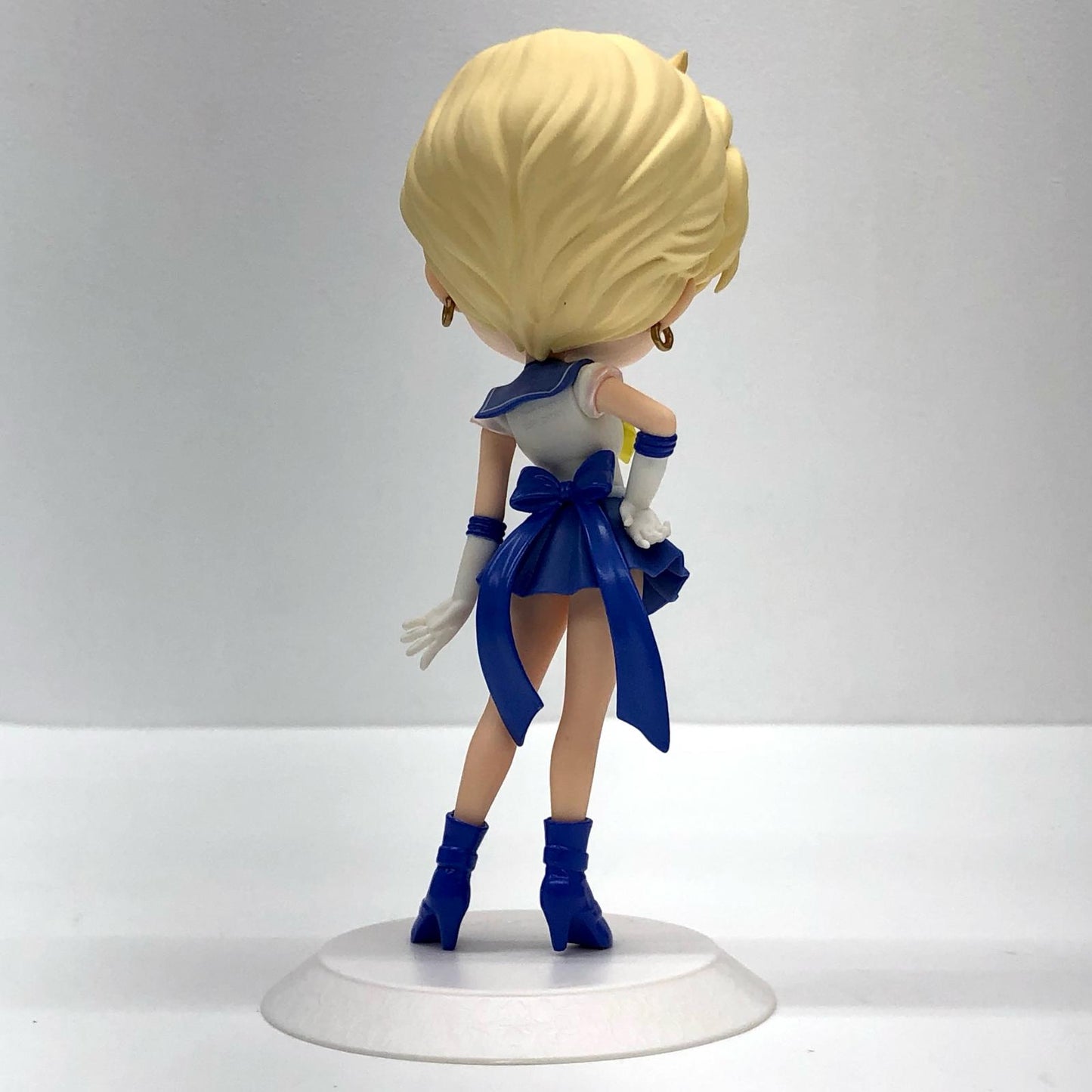 【中古】 スーパーセーラーウラヌス(衣装淡)「劇場版美少女戦士セーラームーンEternal」Qposket-SUPERSAILORURANUS-【フィギュア】【飾磨店】