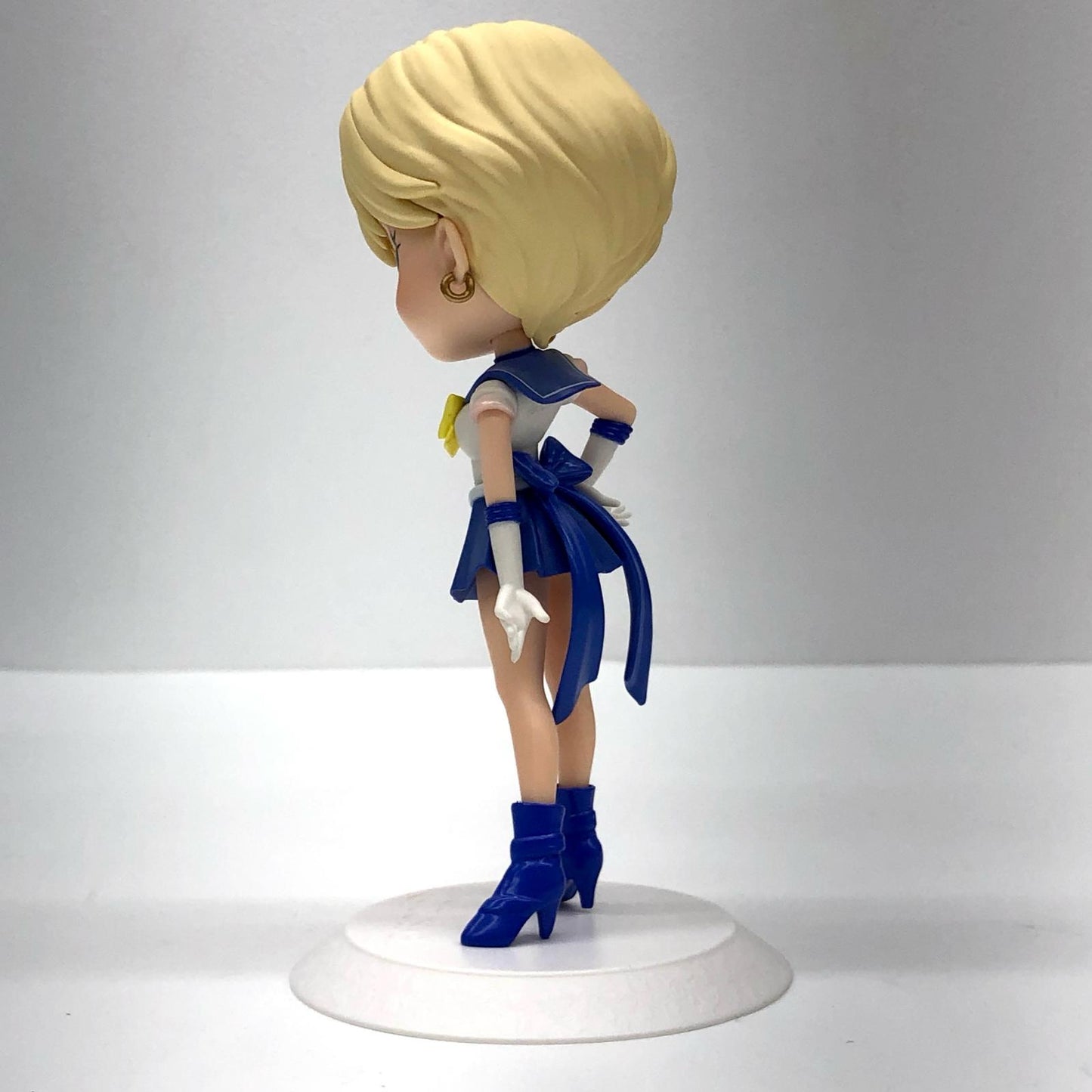 【中古】 スーパーセーラーウラヌス(衣装淡)「劇場版美少女戦士セーラームーンEternal」Qposket-SUPERSAILORURANUS-【フィギュア】【飾磨店】