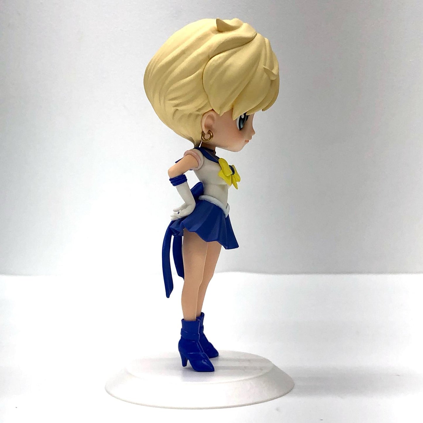 【中古】 スーパーセーラーウラヌス(衣装淡)「劇場版美少女戦士セーラームーンEternal」Qposket-SUPERSAILORURANUS-【フィギュア】【飾磨店】