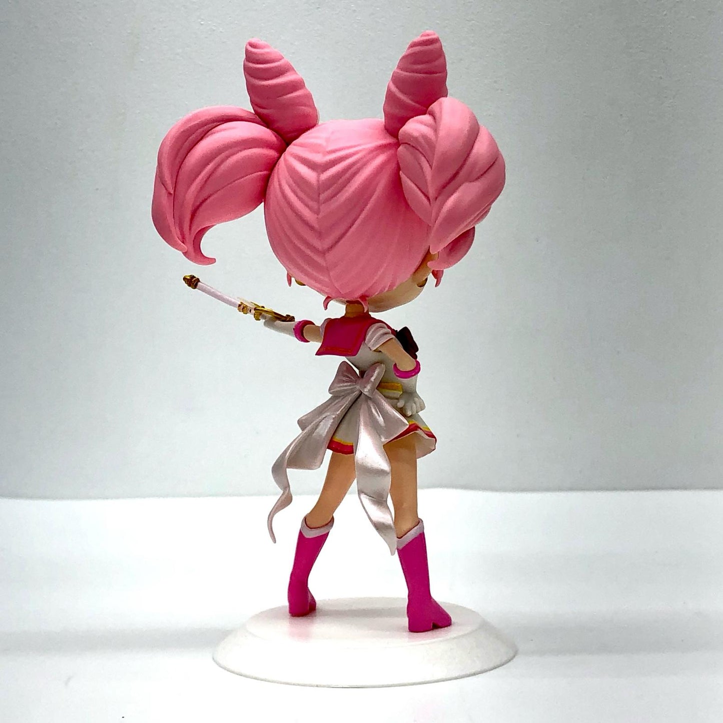 【中古】 劇場版美少女戦士 セーラームーン Eternal フィギュア Qposket ちびムーン D (ムーンカレイドスコープ) 2521375【フィギュア】【加古川物流】