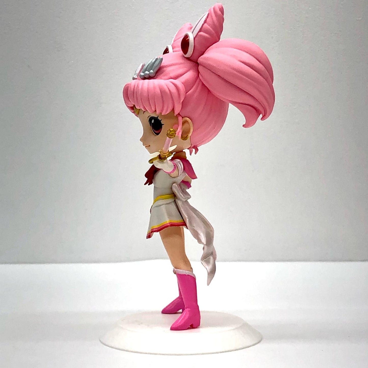 【中古】 劇場版美少女戦士 セーラームーン Eternal フィギュア Qposket ちびムーン D (ムーンカレイドスコープ) 2521375【フィギュア】【加古川物流】