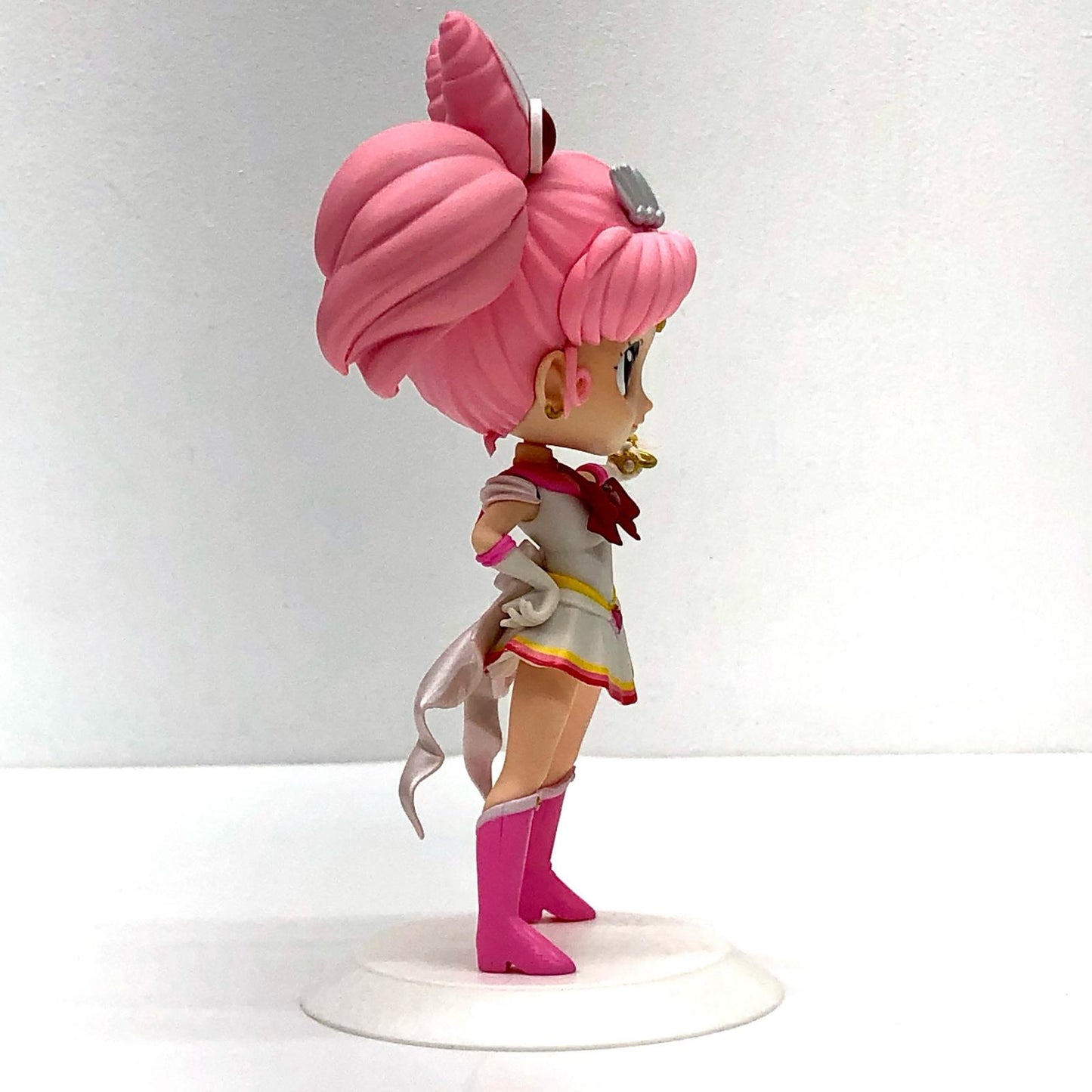 【中古】 劇場版美少女戦士 セーラームーン Eternal フィギュア Qposket ちびムーン D (ムーンカレイドスコープ) 2521375【フィギュア】【加古川物流】