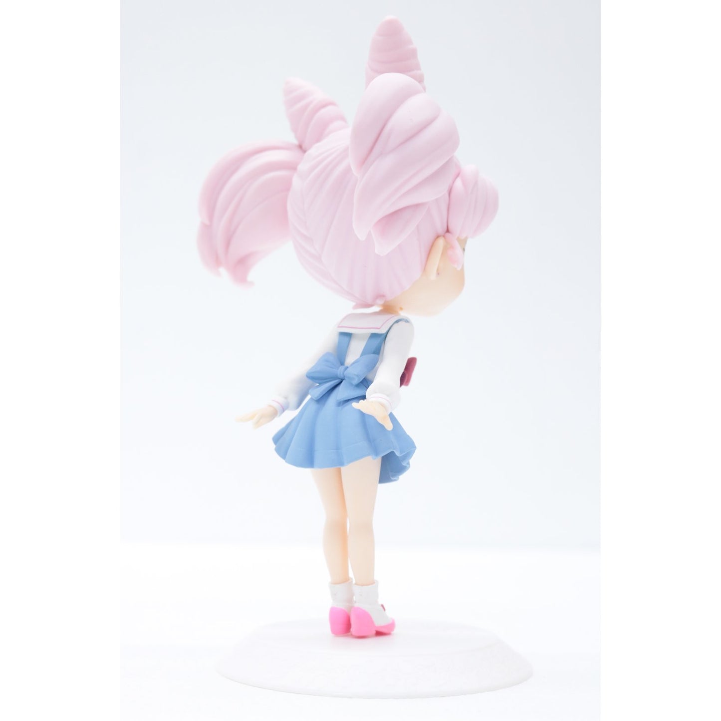 【中古】 劇場版美少女戦士セーラームーンEternal フィギュア ちびうさ B Qposket 2548981【フィギュア】【飾磨店】