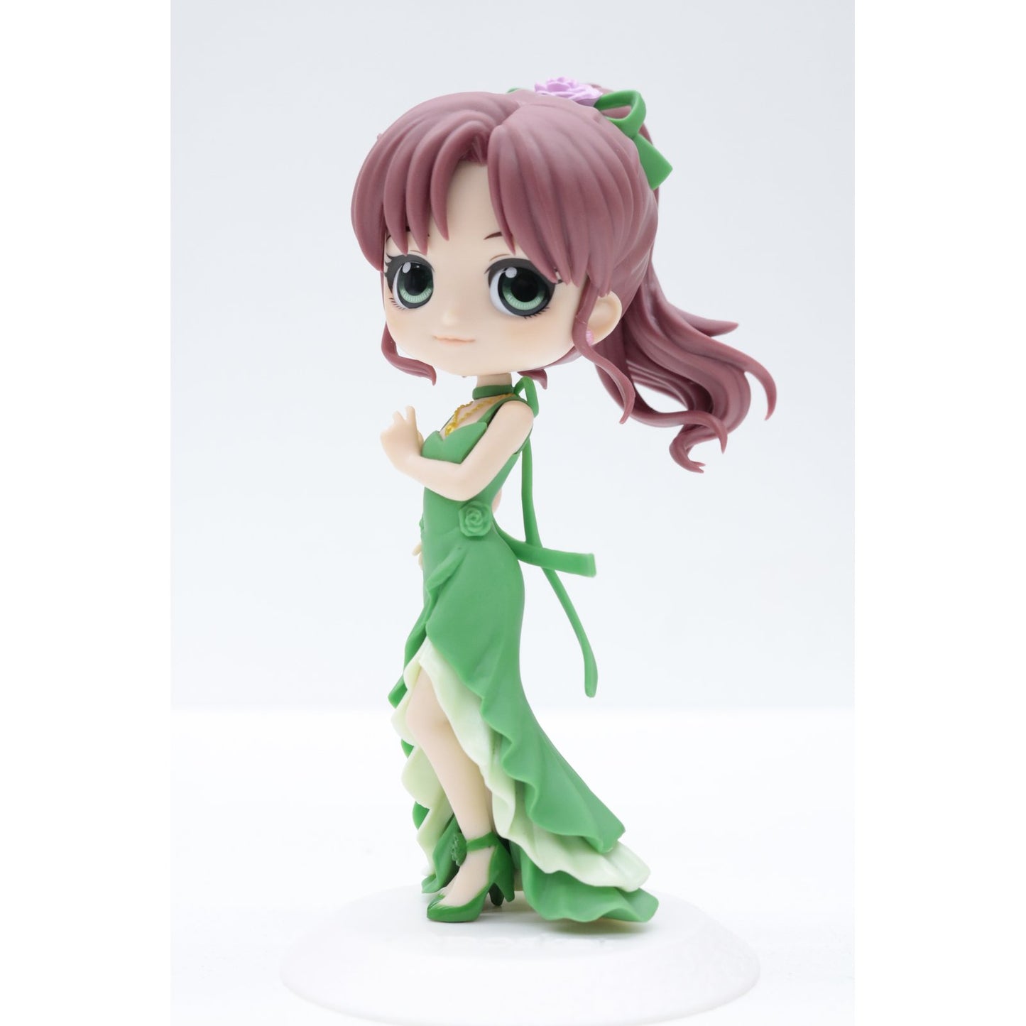 【中古】 劇場版美少女戦士セーラームーンEternal フィギュア プリンセス ジュピターA 衣装濃 Q posket 2589295【フィギュア】【加古川物流】