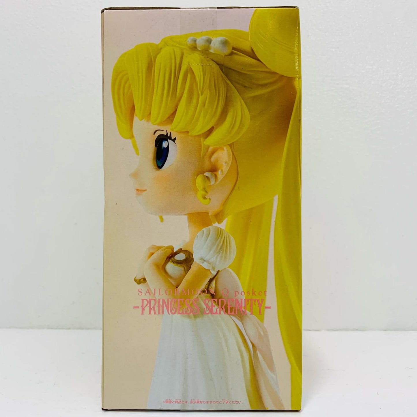 【中古】 セーラームーン フィギュア プリンセス・セレニティ Qposket 49889【フィギュア】