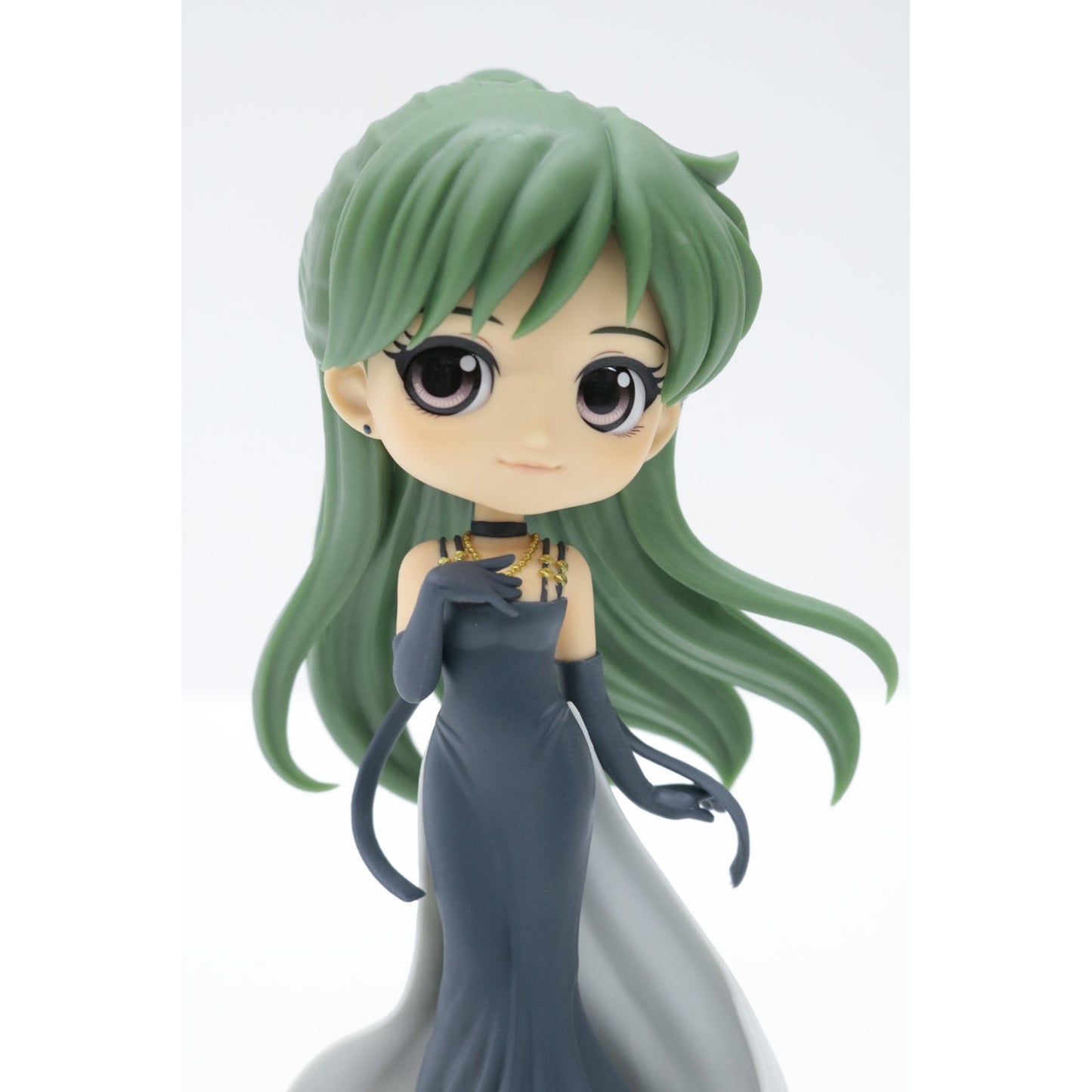 【中古】 劇場版美少女戦士セーラームーンEternal フィギュア プリンセス プルート B Qposket 2589299【フィギュア】【飾磨店】
