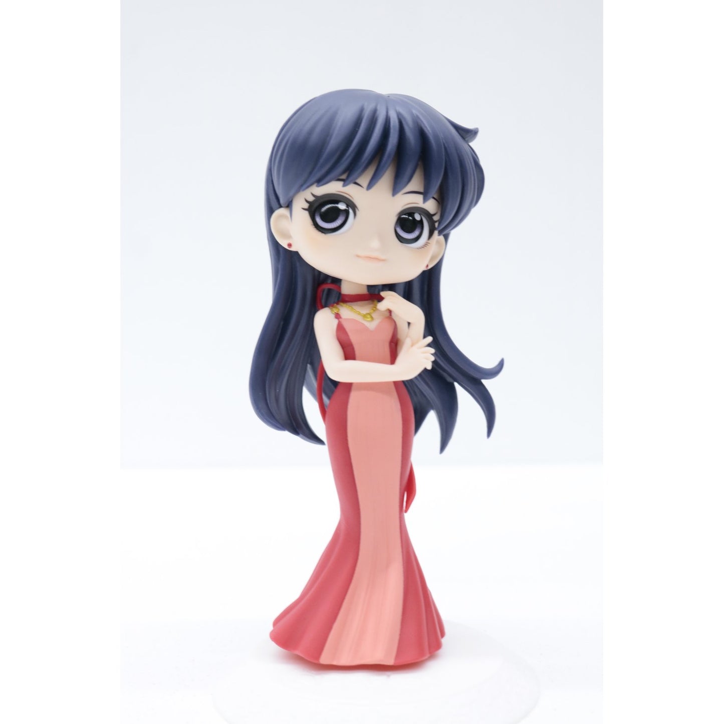 【中古】 劇場版美少女戦士セーラームーンEternal フィギュア プリンセス マーズ A Qposket 2589294【フィギュア】【飾磨店】