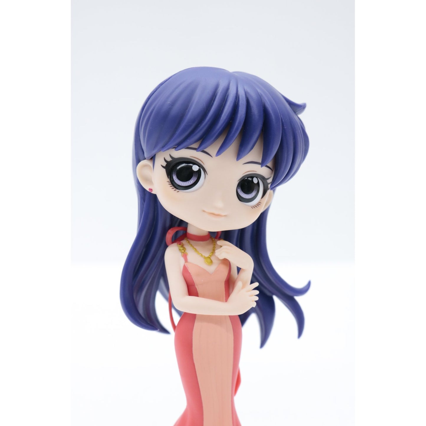 【中古】 劇場版美少女戦士セーラームーンEternal フィギュア プリンセス マーズ B Qposket 2589294【フィギュア】【飾磨店】