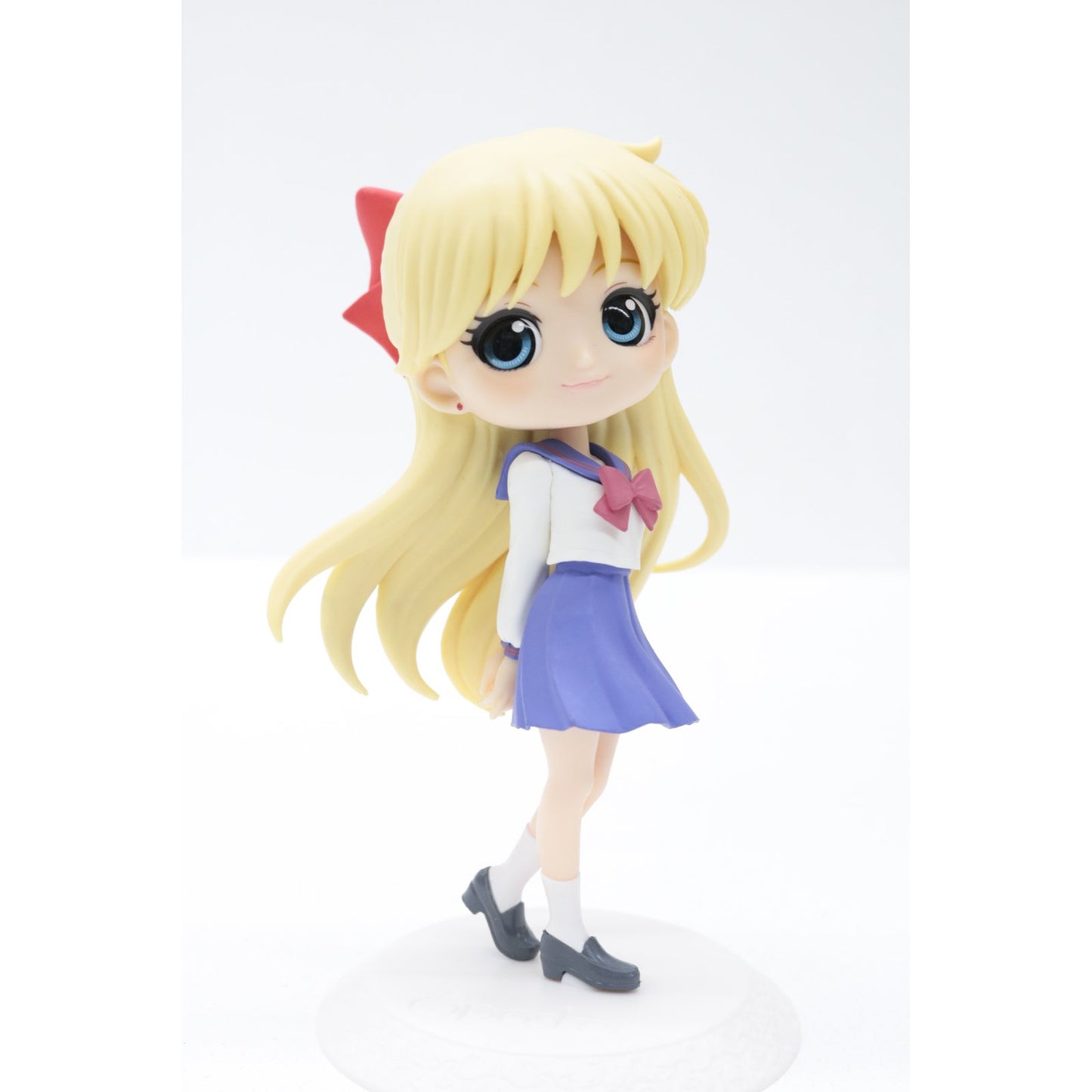 【中古】 劇場版美少女戦士セーラームーンEternal フィギュア 愛野美奈子 B Qposket 2521382【フィギュア】【飾磨店】